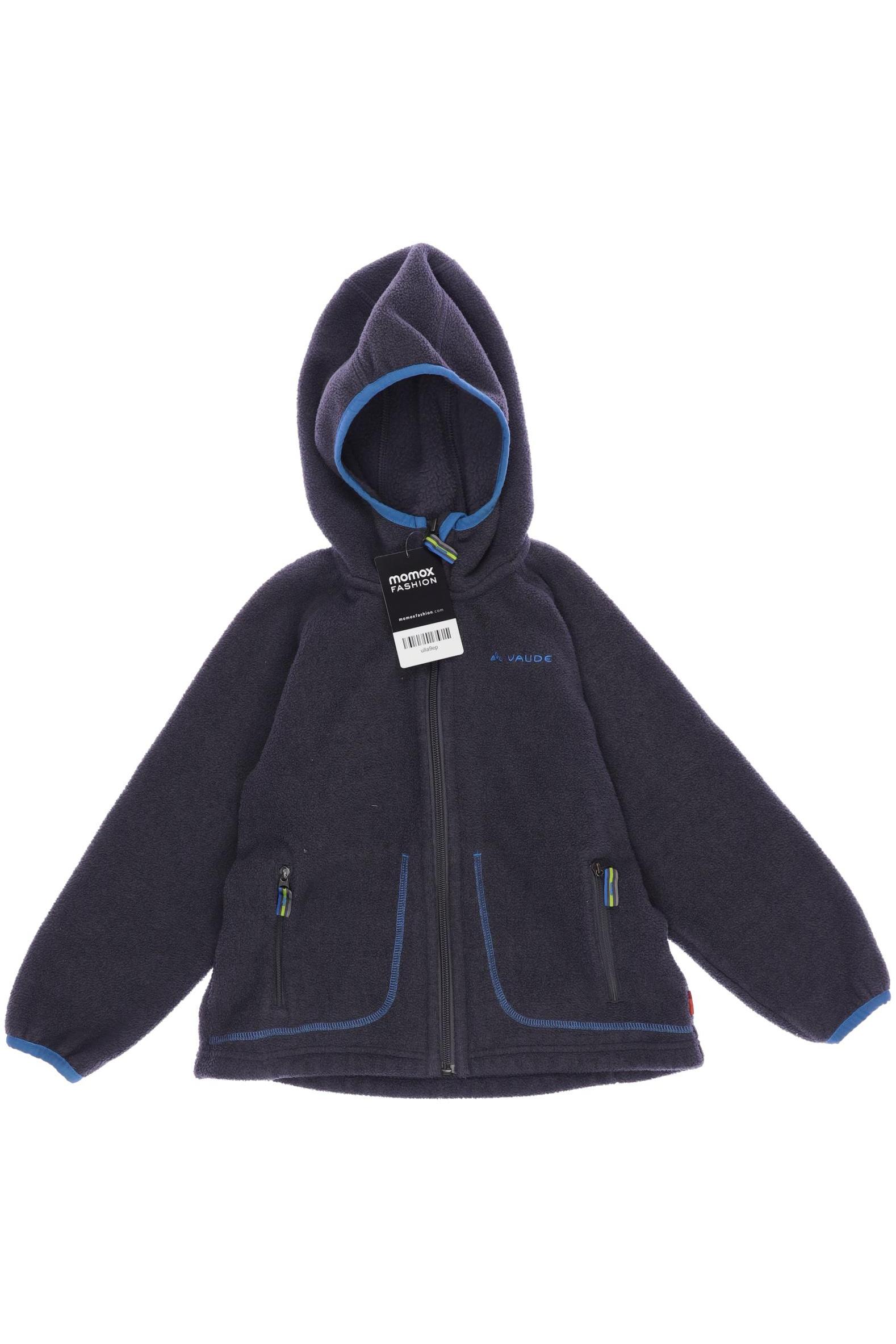 

Vaude Herren Hoodies & Sweater, grau, Gr. 110/116