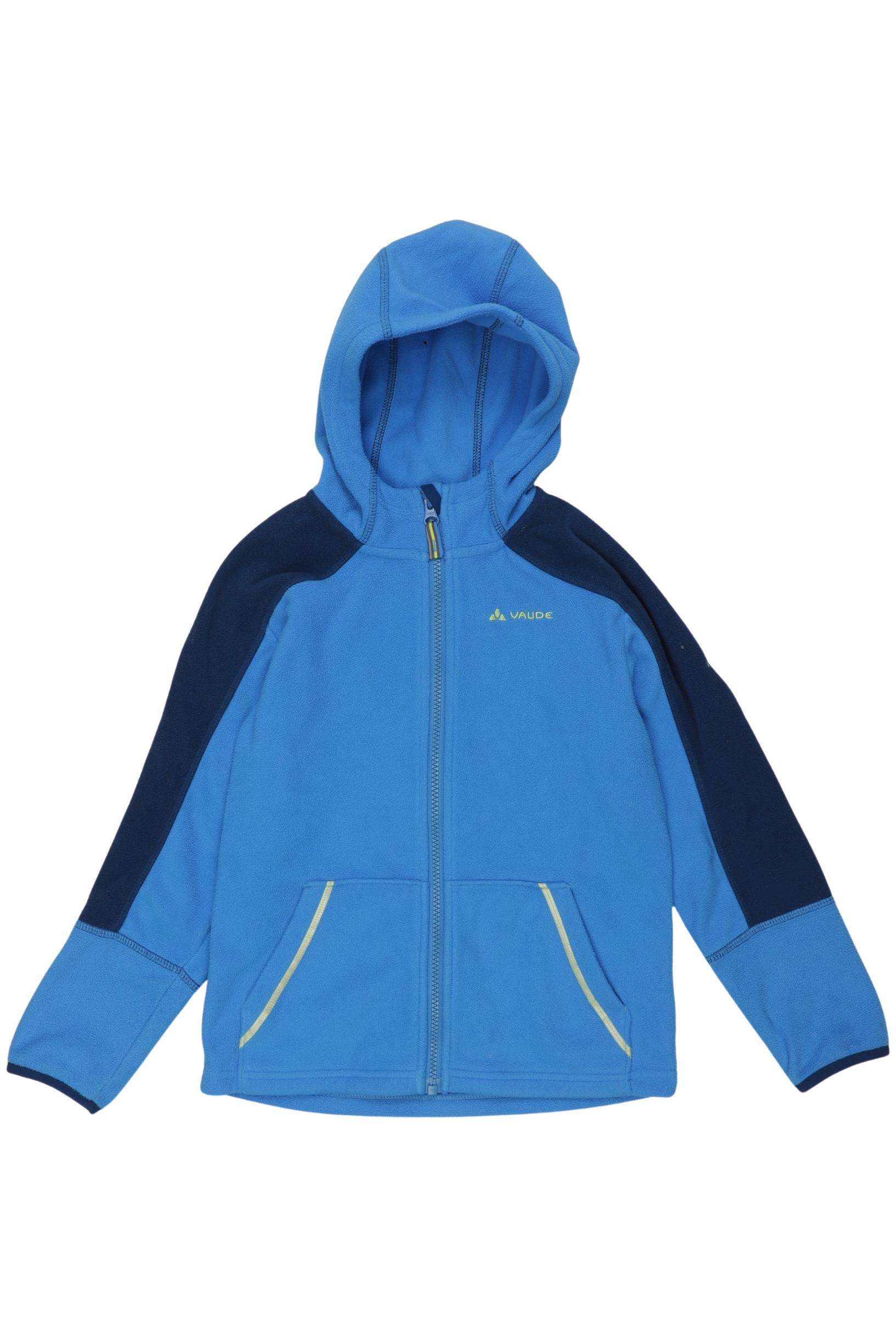 

Vaude Jungen Hoodies & Sweater, mehrfarbig, Gr. 122/128