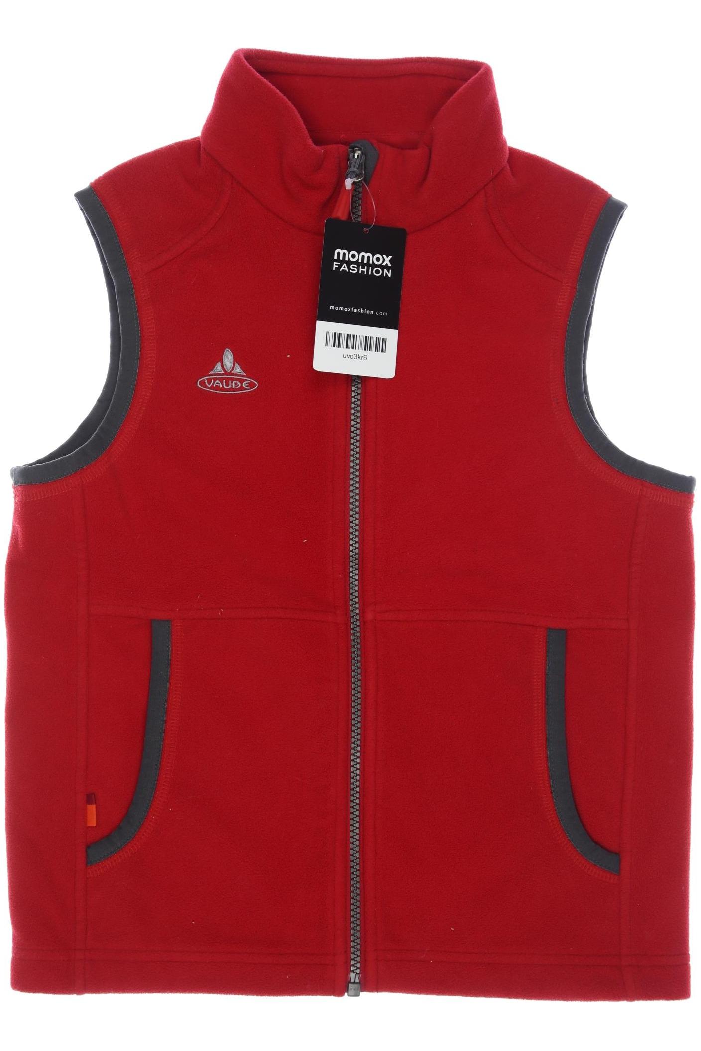 

Vaude Herren Hoodies & Sweater, rot, Gr. 122/128