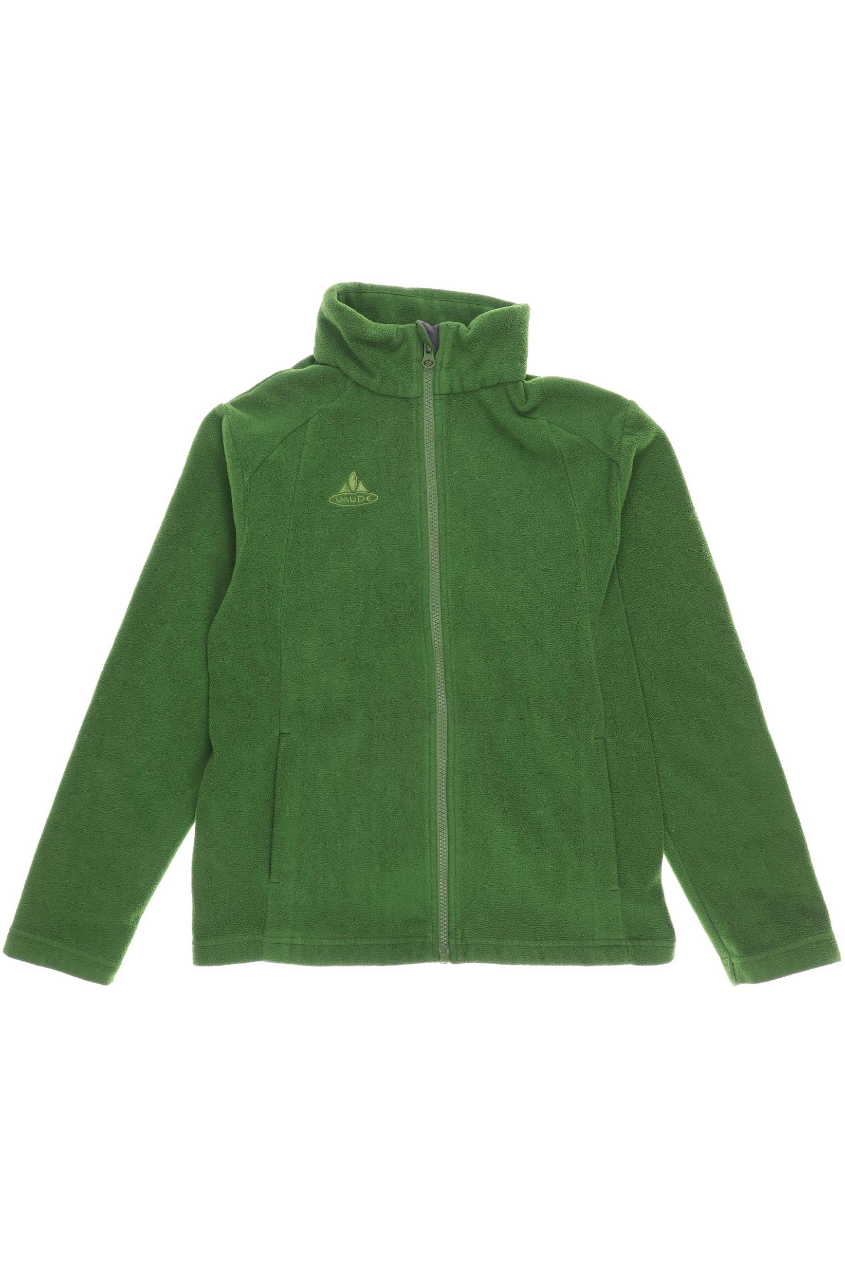 

Vaude Herren Hoodies & Sweater, grün, Gr. 146