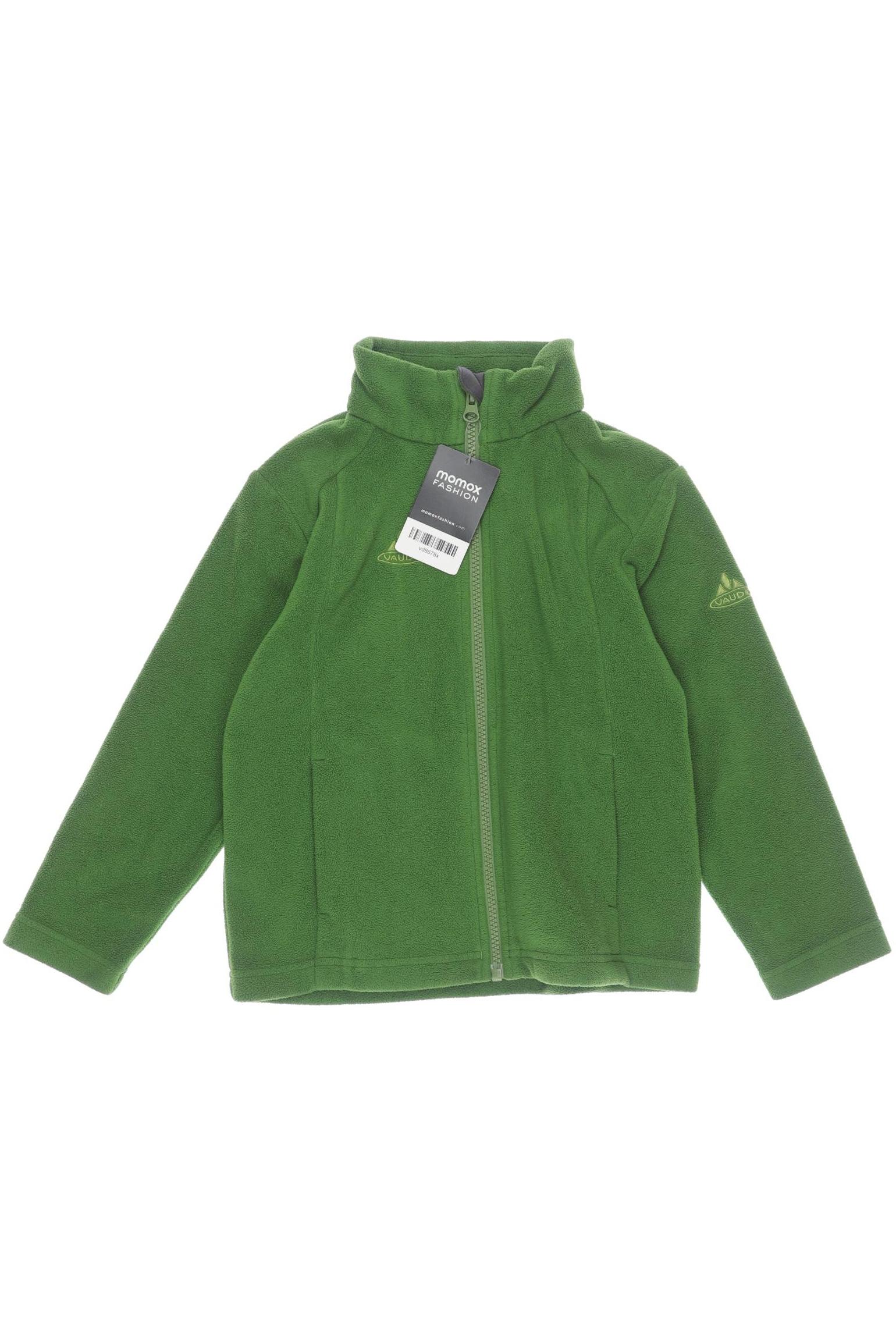 

Vaude Herren Hoodies & Sweater, grün, Gr. 110