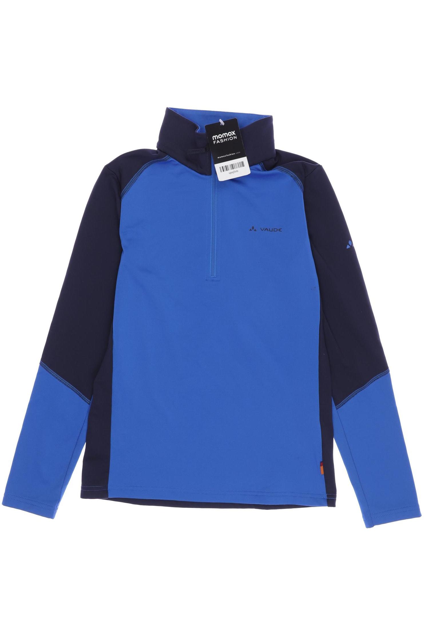 

VAUDE Jungen Hoodies & Sweater, blau