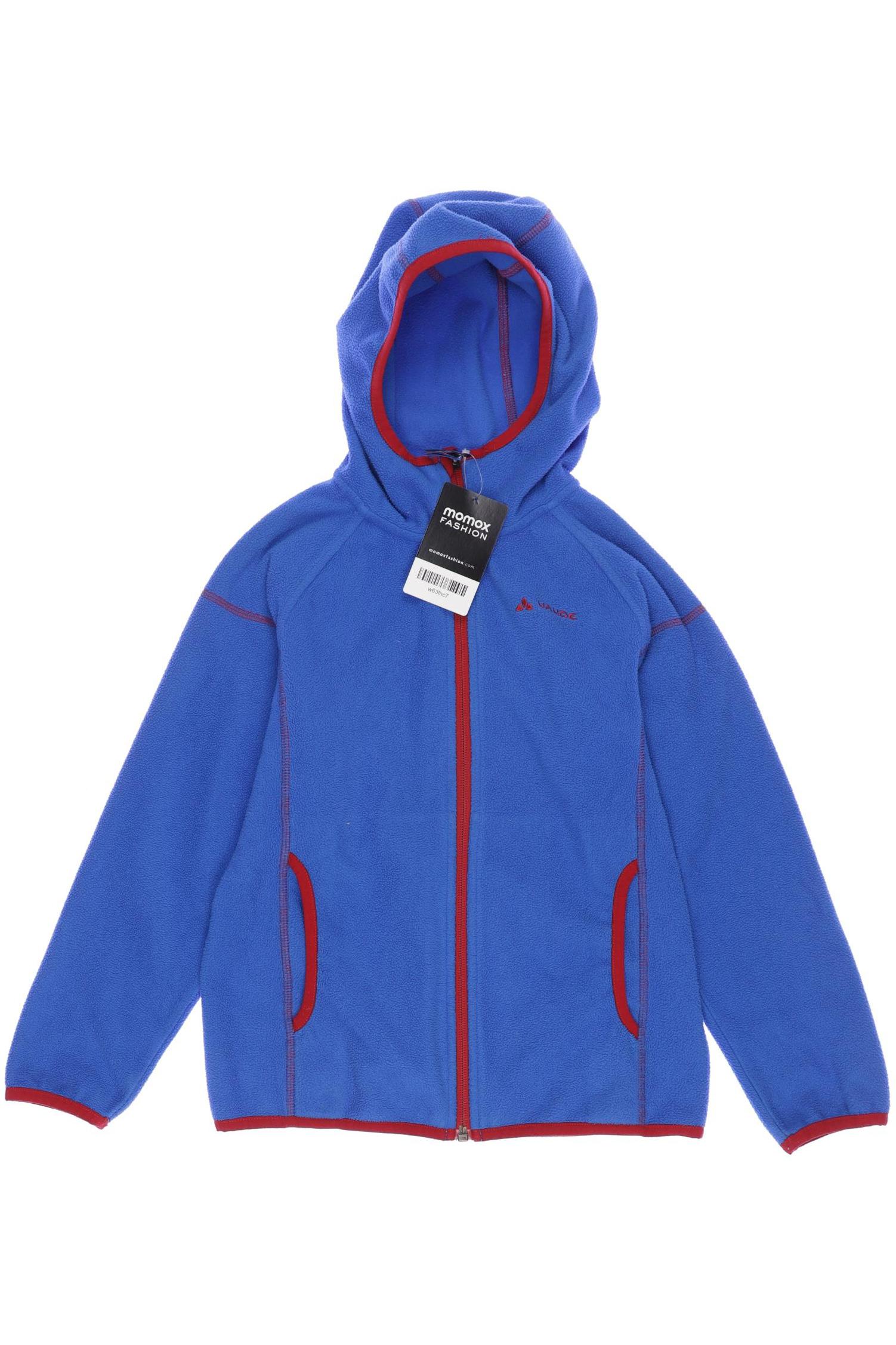 

Vaude Herren Hoodies & Sweater, blau, Gr. 122
