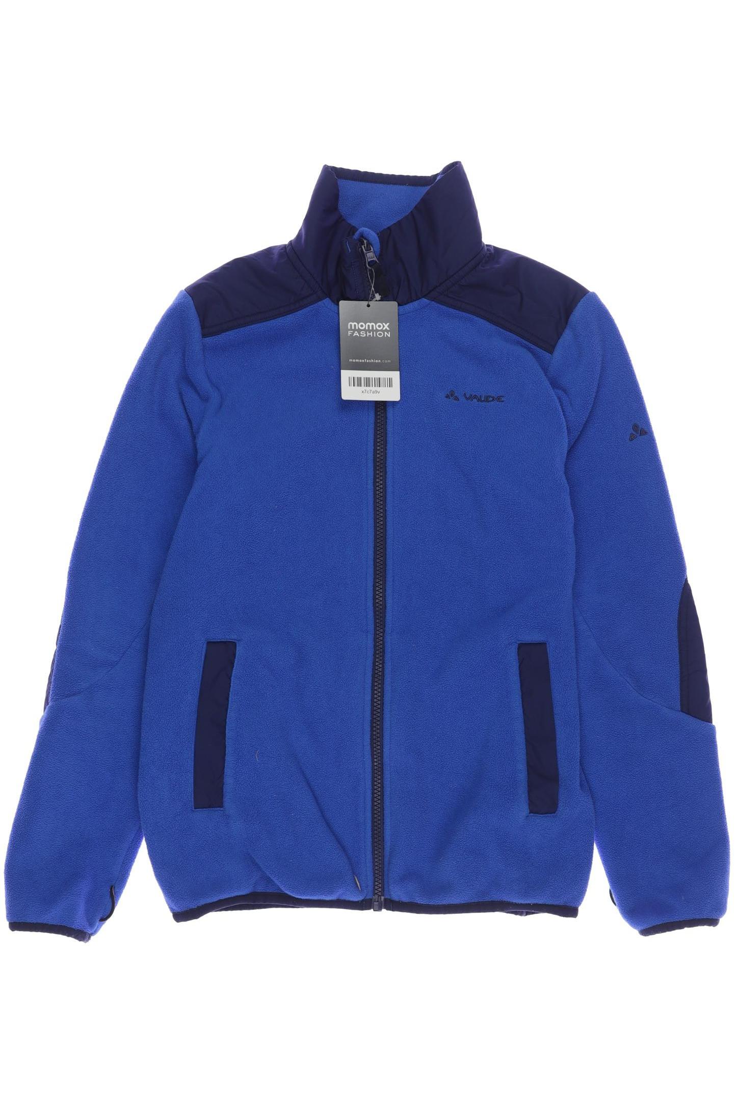 

VAUDE Jungen Hoodies & Sweater, blau