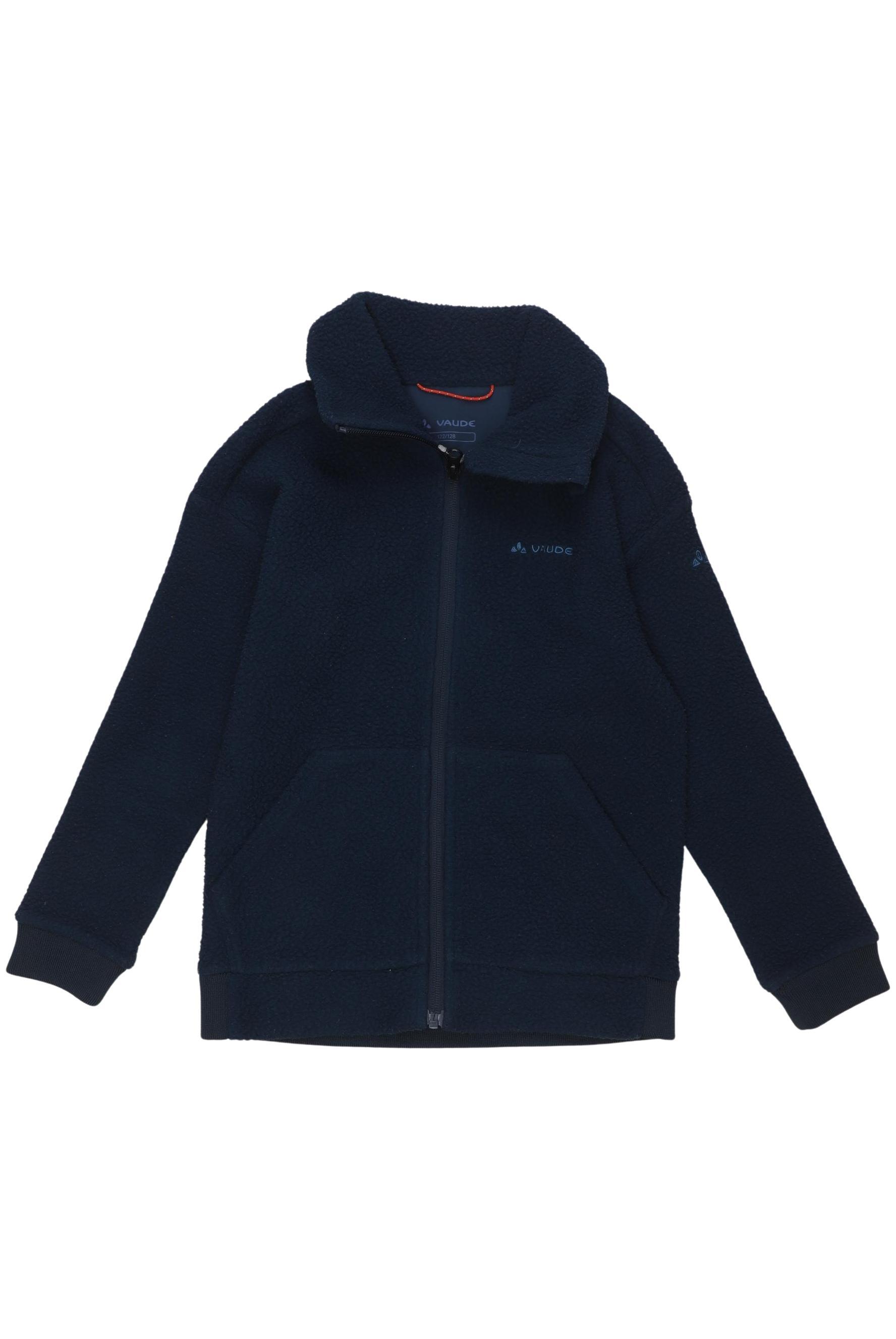 

Vaude Jungen Hoodies & Sweater, marineblau, Gr. 122/128