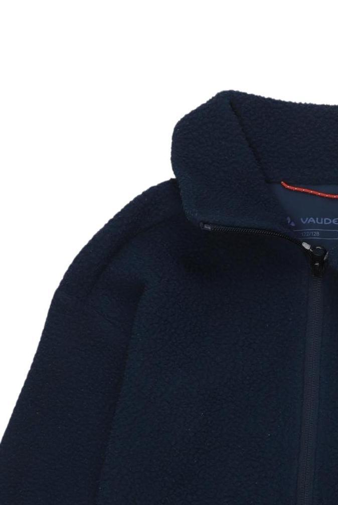 Thumbnail - Vaude Jungen Hoodies &amp; Sweater, marineblau, Gr. 122/128