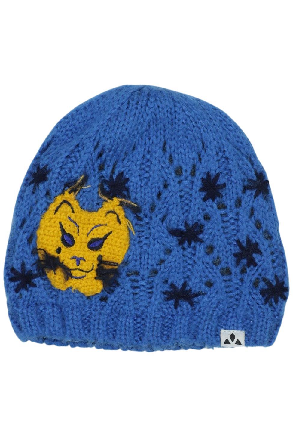 

Vaude Jungen Hut/Mütze, blau, Gr. uni