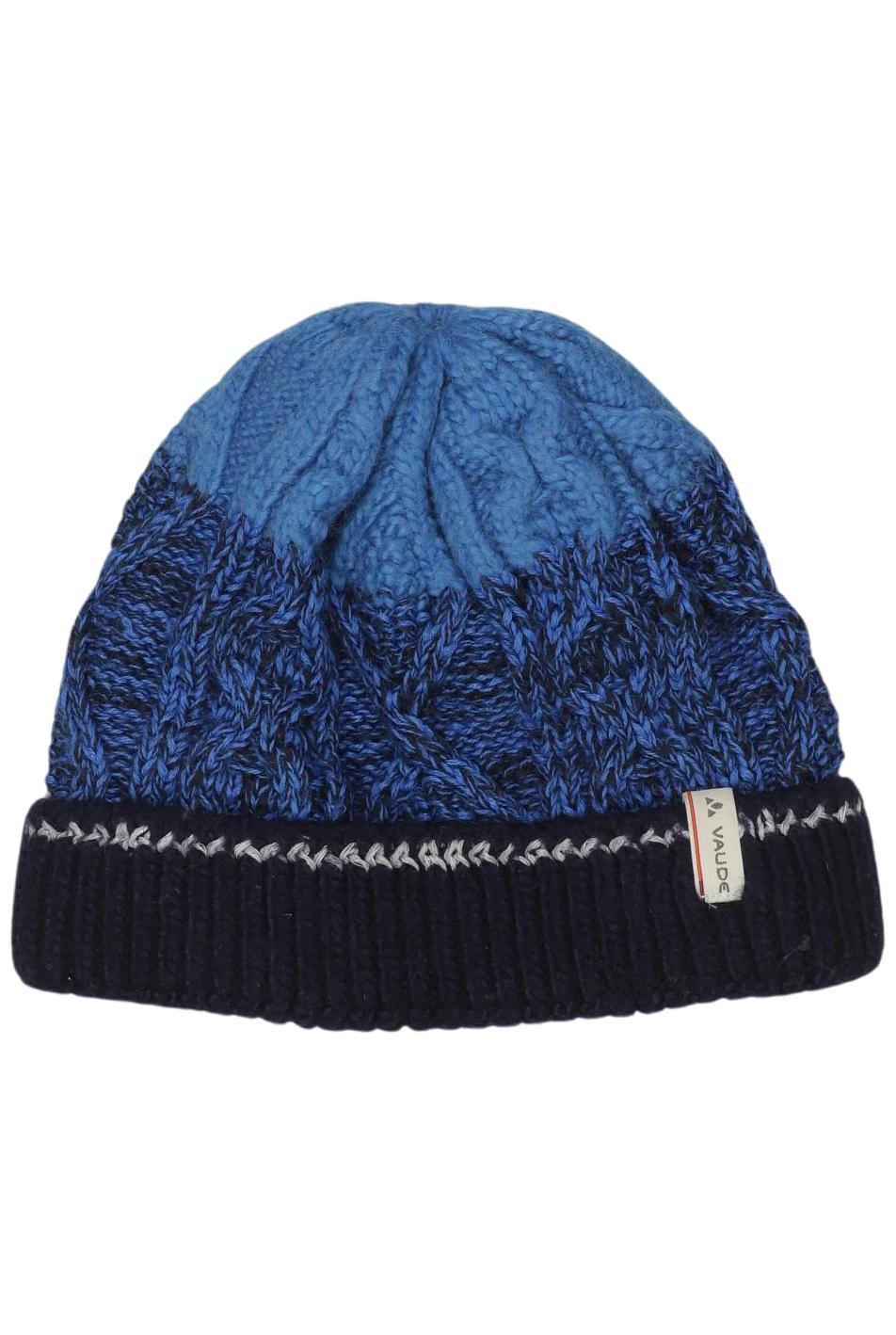 

Vaude Jungen Hut/Mütze, marineblau, Gr. 56