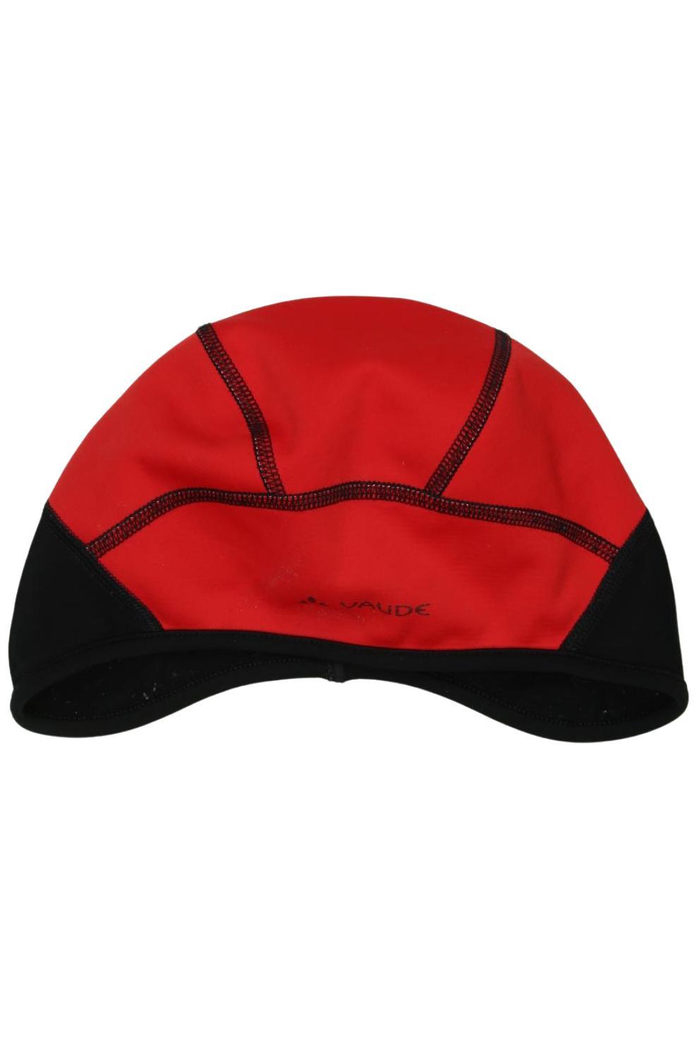 

Vaude Jungen Hut/Mütze, rot, Gr. 54