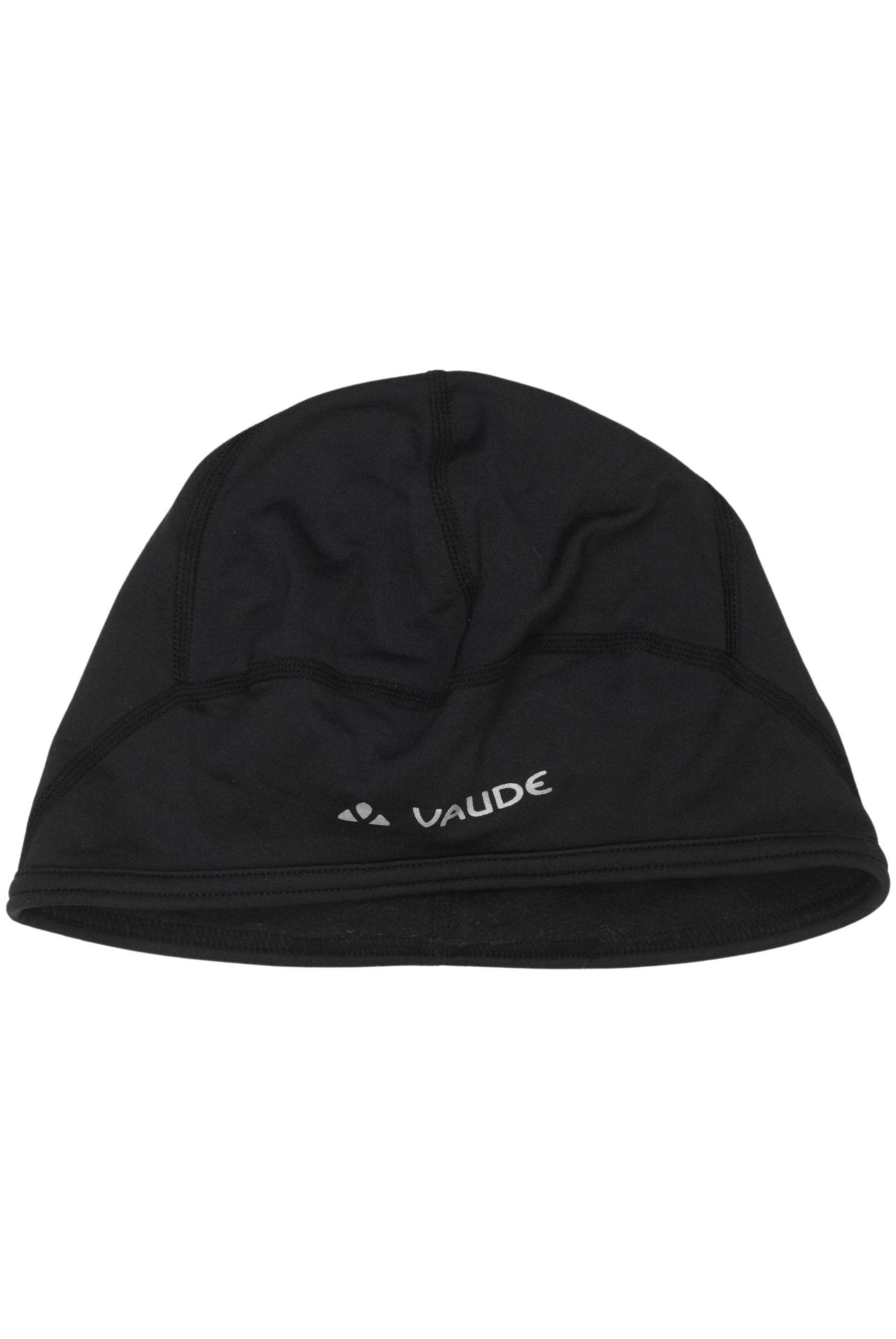 

Vaude Jungen Hut/Mütze, schwarz, Gr. 58