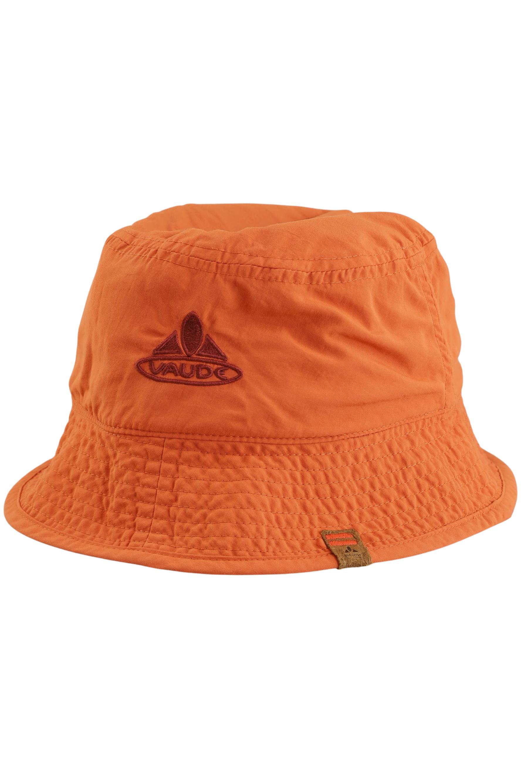 

Vaude Jungen Hut/Mütze, orange, Gr. uni