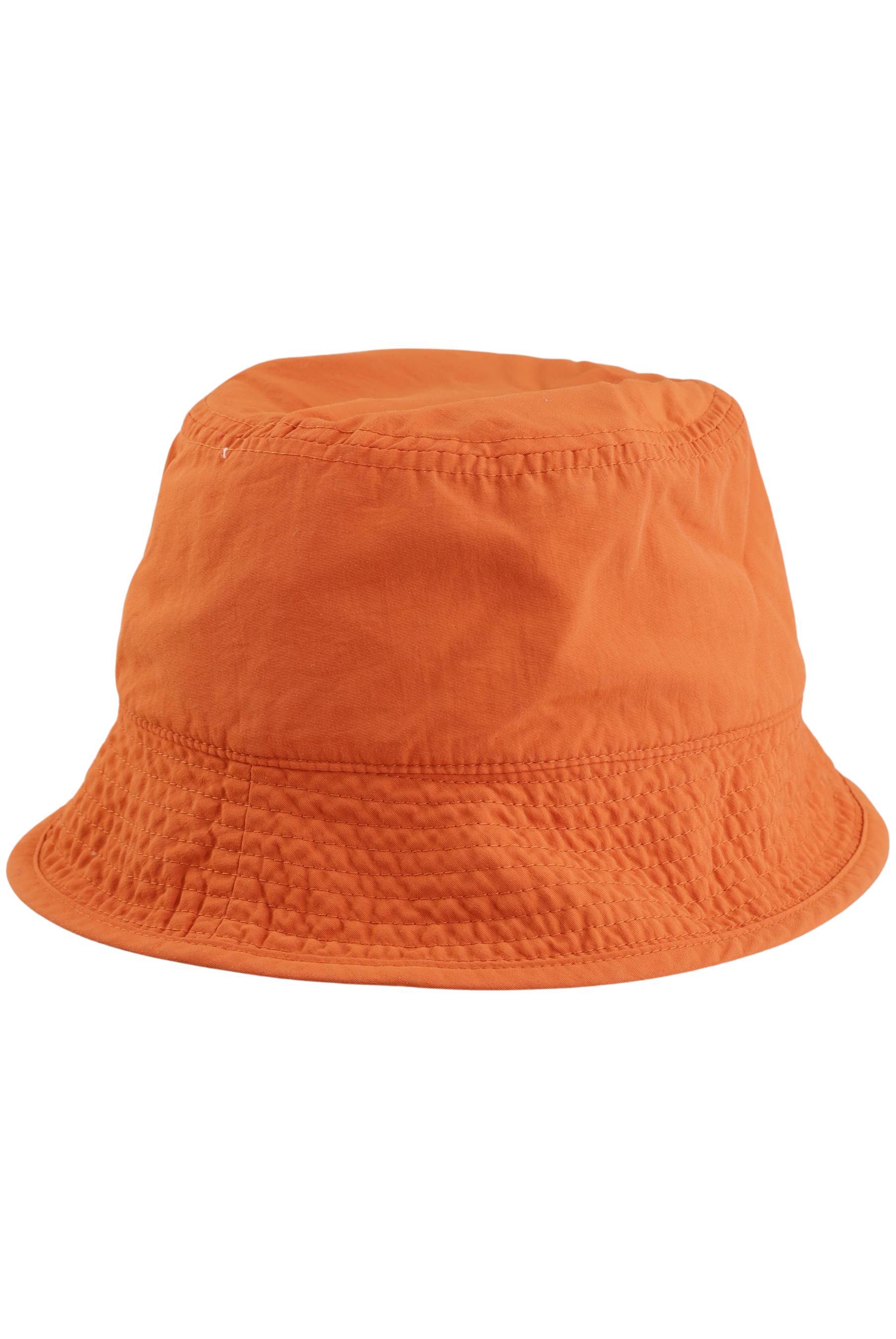 Thumbnail - Vaude Jungen Hut/Mütze, orange, Gr. uni