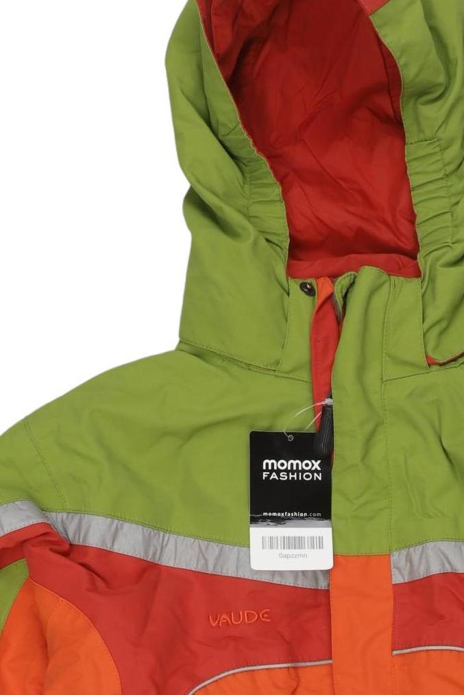 Thumbnail - Vaude Jungen Jacke, mehrfarbig, Gr. 164