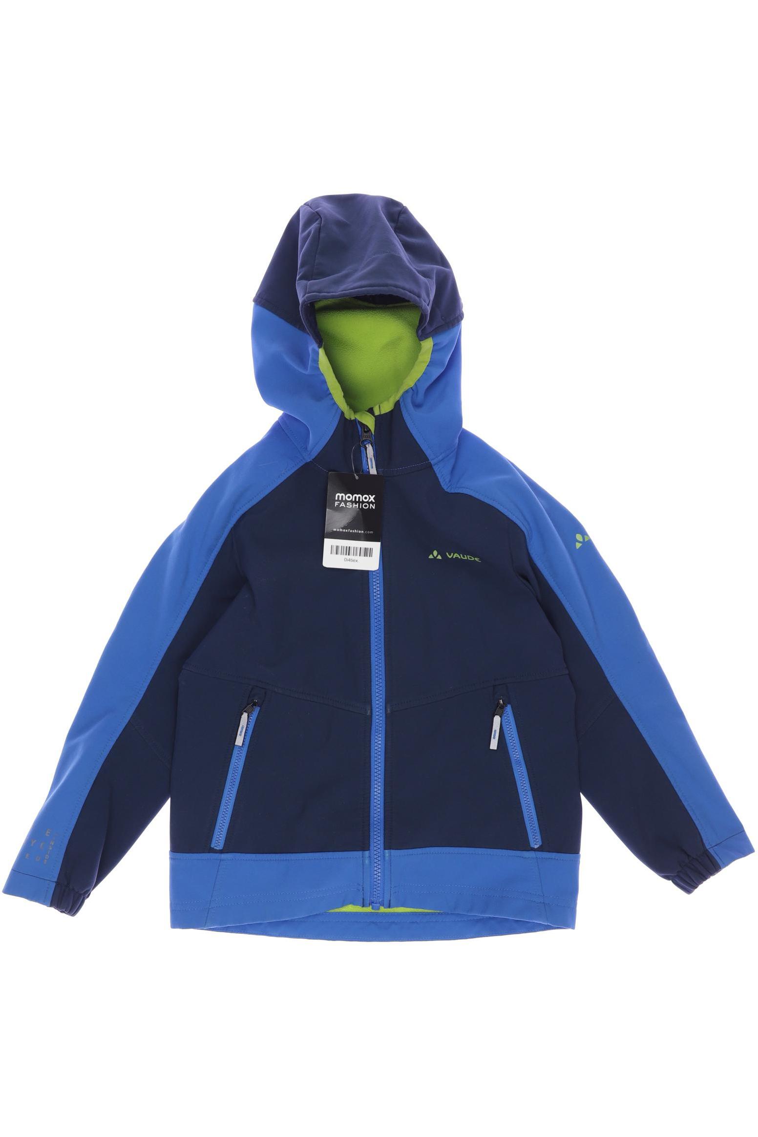 

Vaude Herren Jacke, blau, Gr. 110