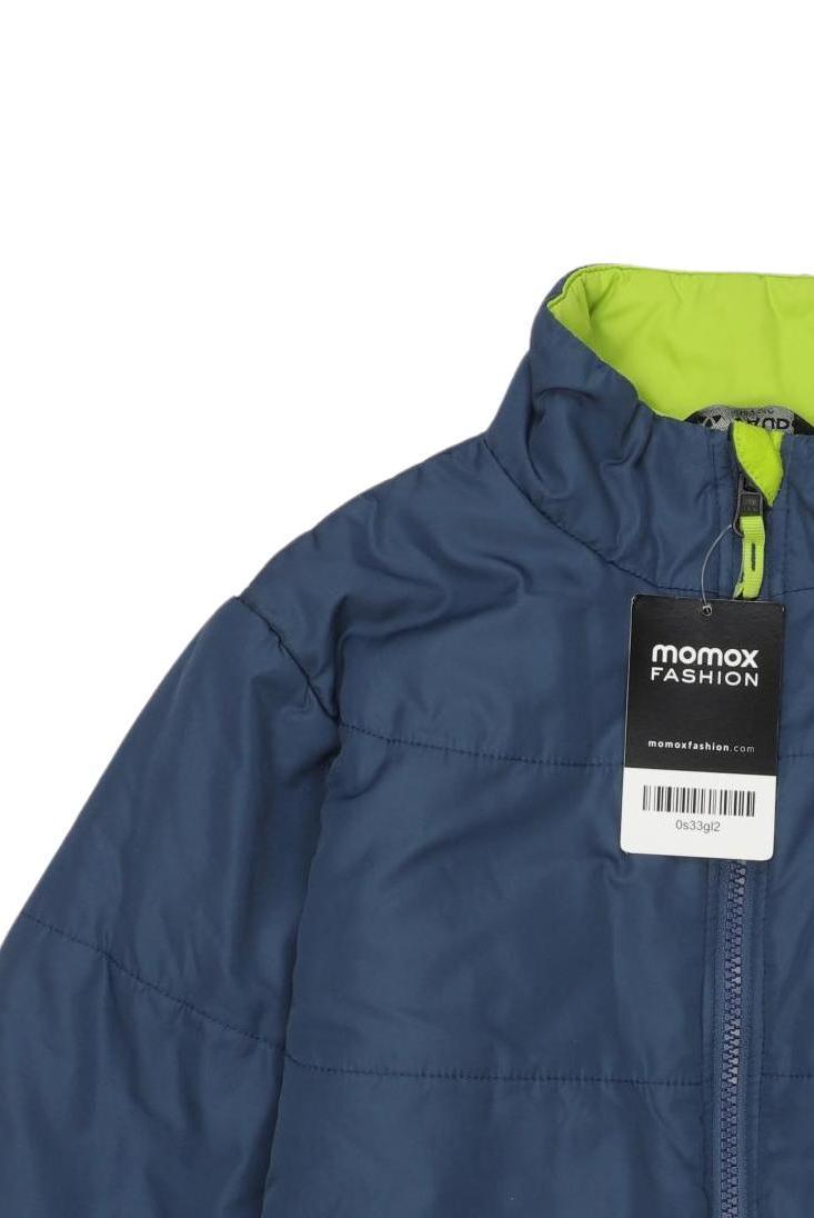 Thumbnail - Vaude Jungen Jacke, neon, Gr. 134/140