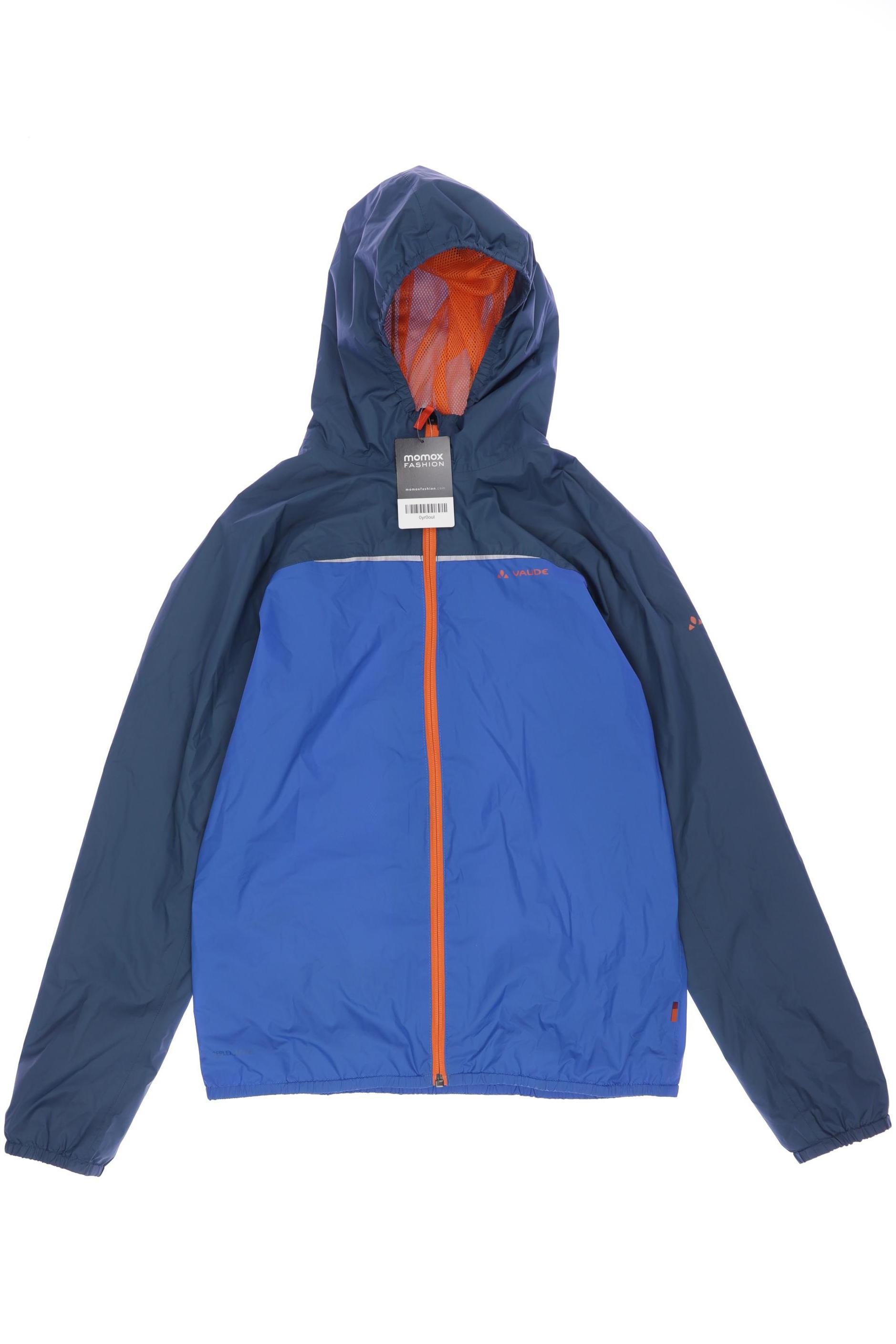 

Vaude Herren Jacke, blau, Gr. 158/164