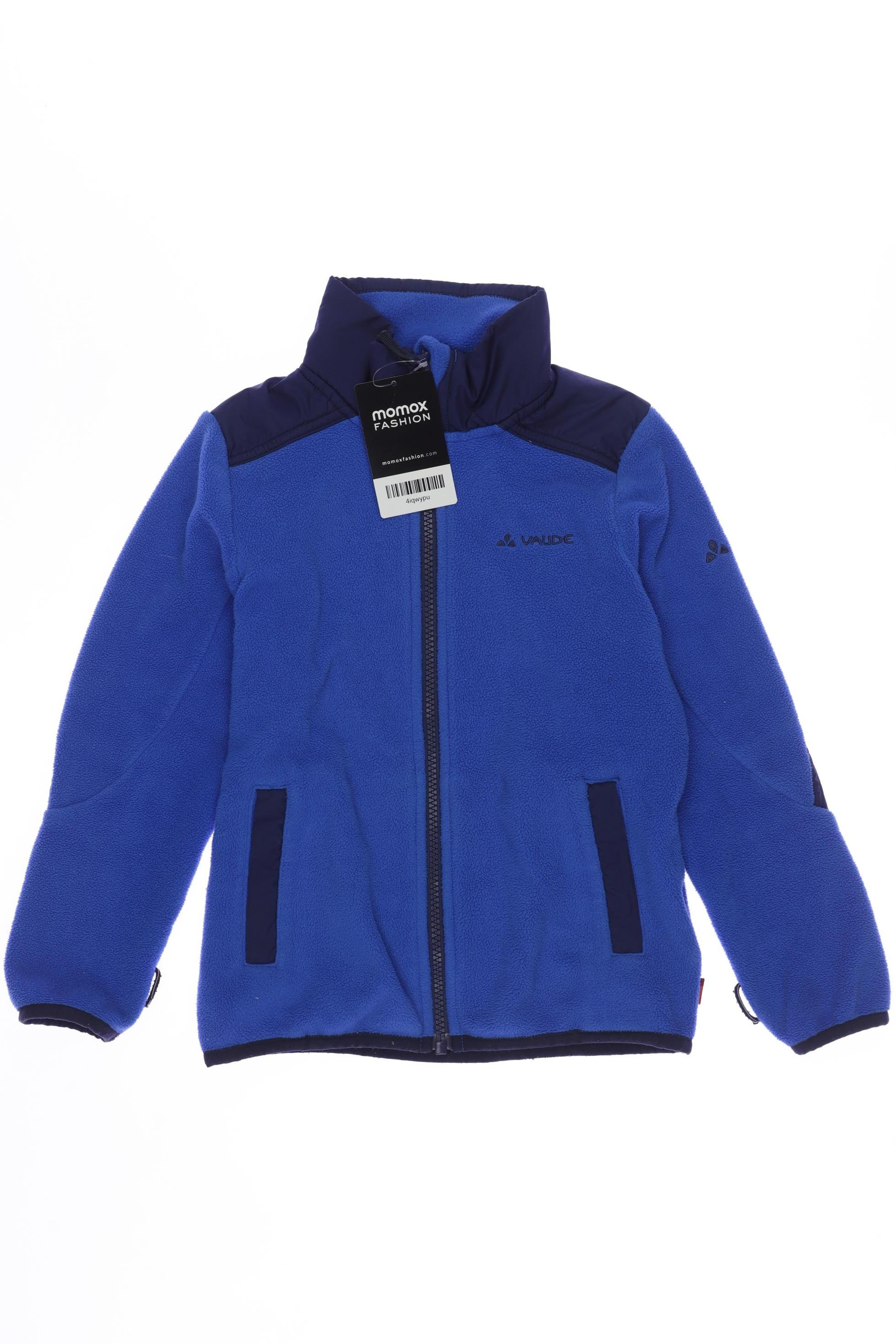 

Vaude Herren Jacke, marineblau, Gr. 110