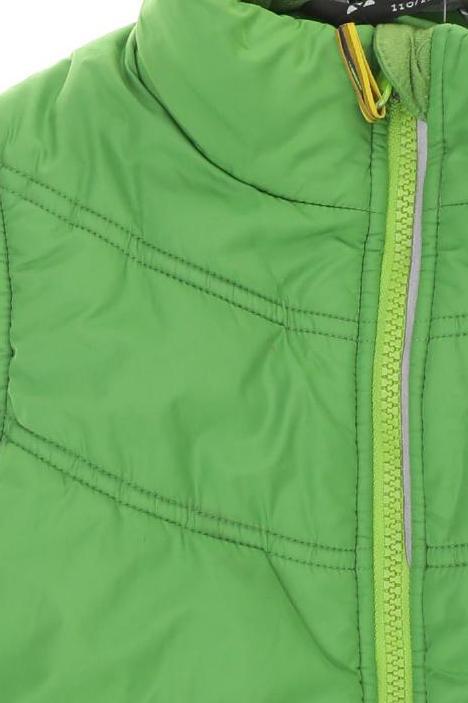Thumbnail - Vaude Herren Jacke, grün, Gr. 110/116