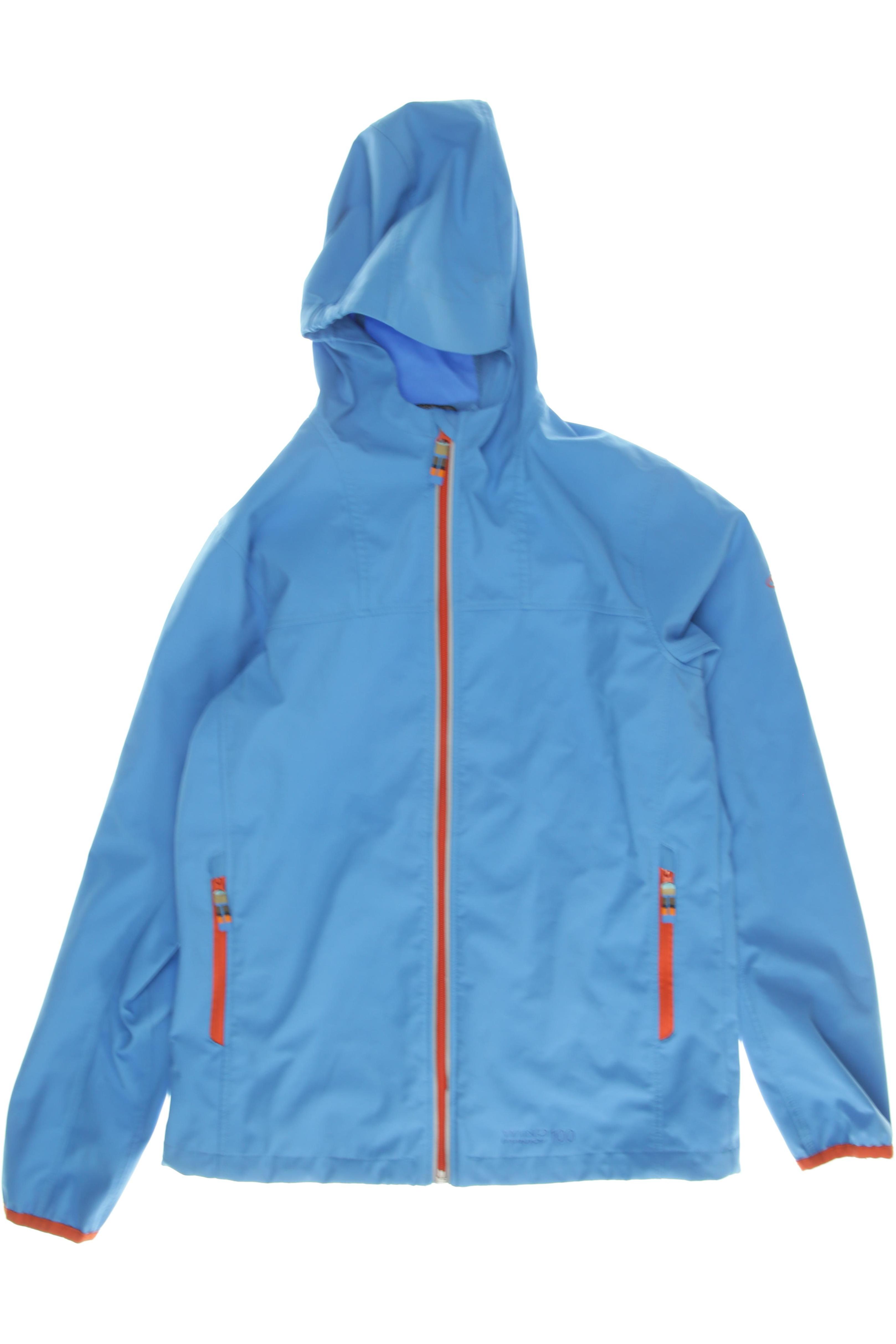 

Vaude Jungen Jacke, blau, Gr. 158