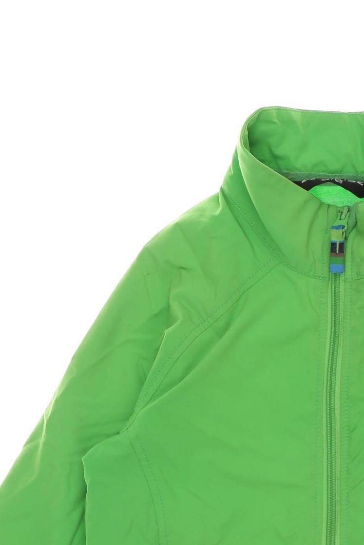 Thumbnail - Vaude Jungen Jacke, grün, Gr. 122