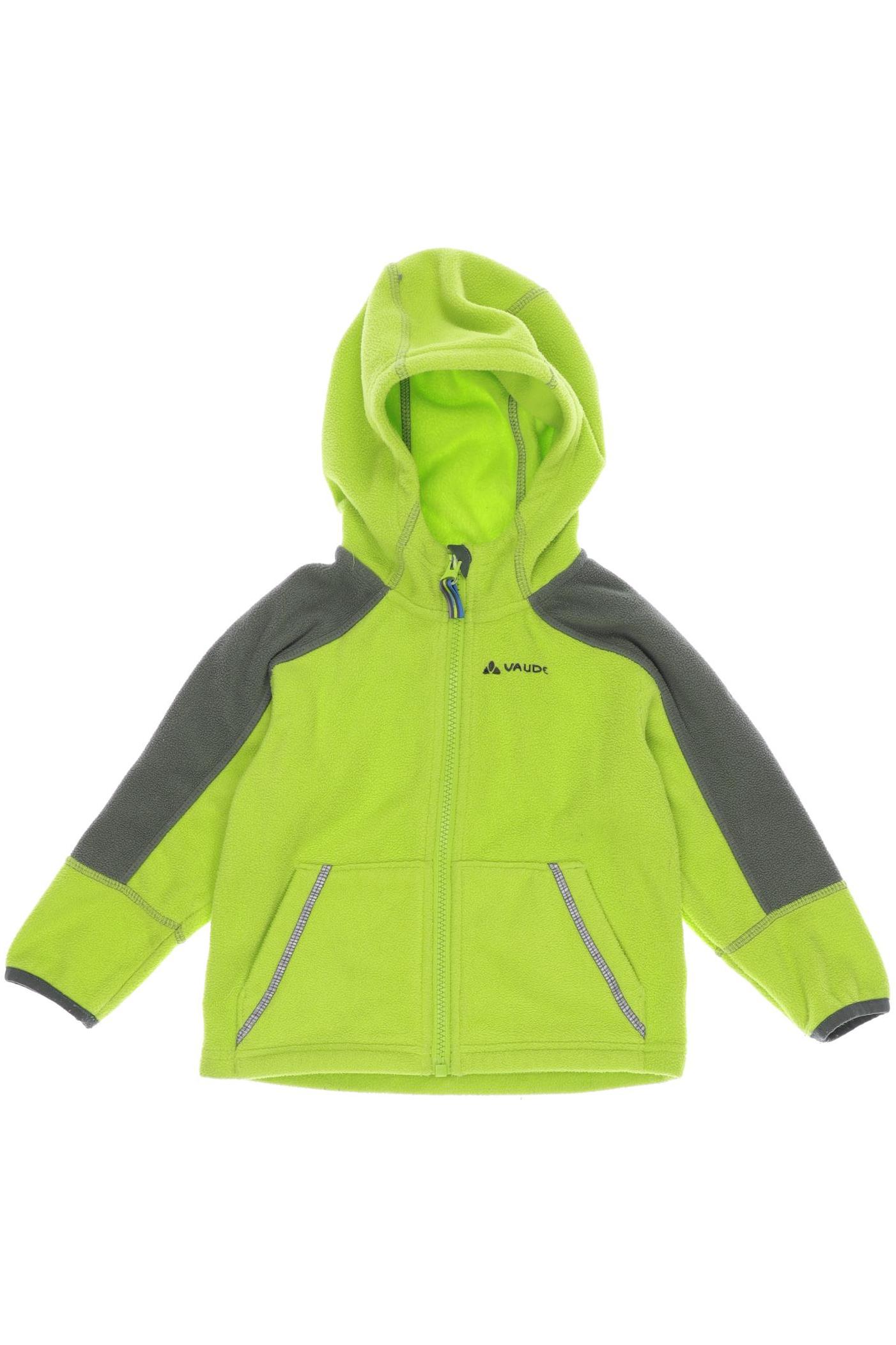 

VAUDE Jungen Jacke, grün