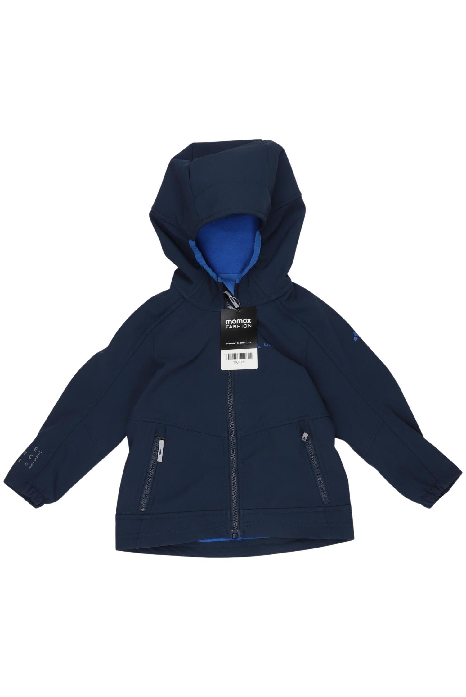 

Vaude Herren Jacke, marineblau, Gr. 92