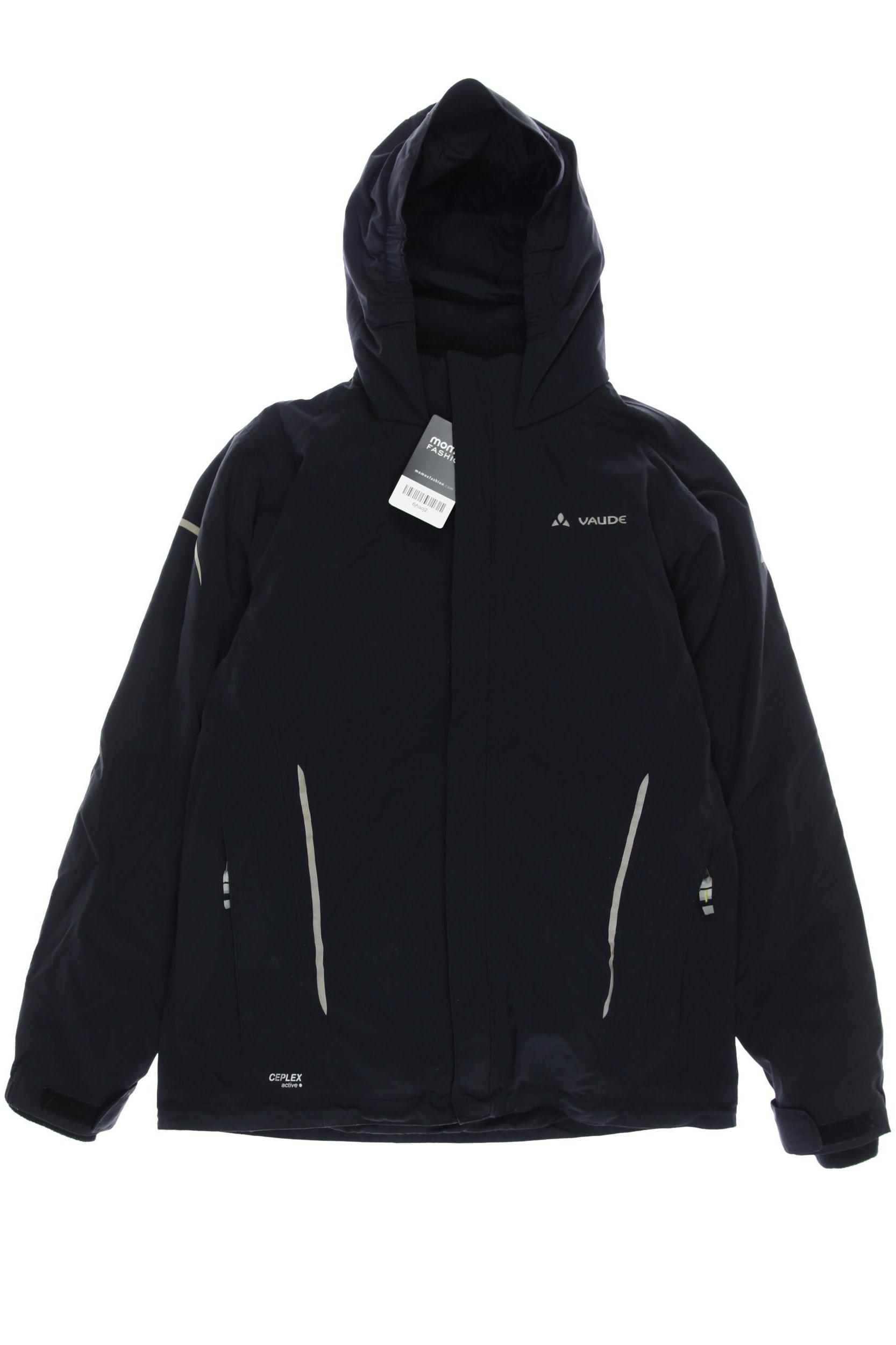 

Vaude Herren Jacke, schwarz, Gr. 158