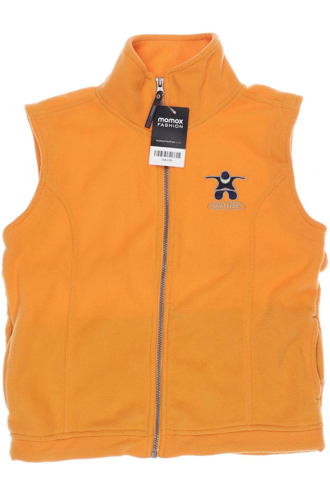 

Vaude Herren Jacke, orange, Gr. 164