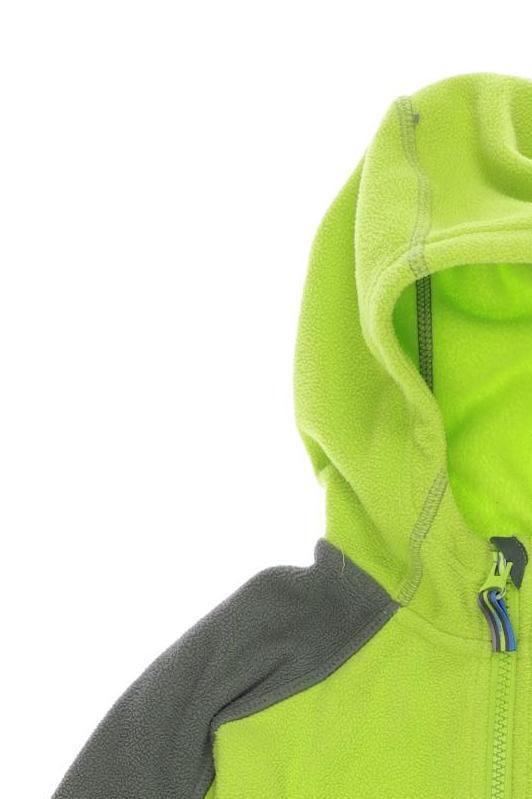 Thumbnail - Vaude Jungen Jacke, grün, Gr. 92