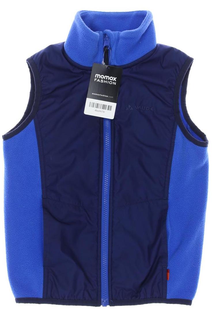 

Vaude Herren Jacke, blau, Gr. 110/116