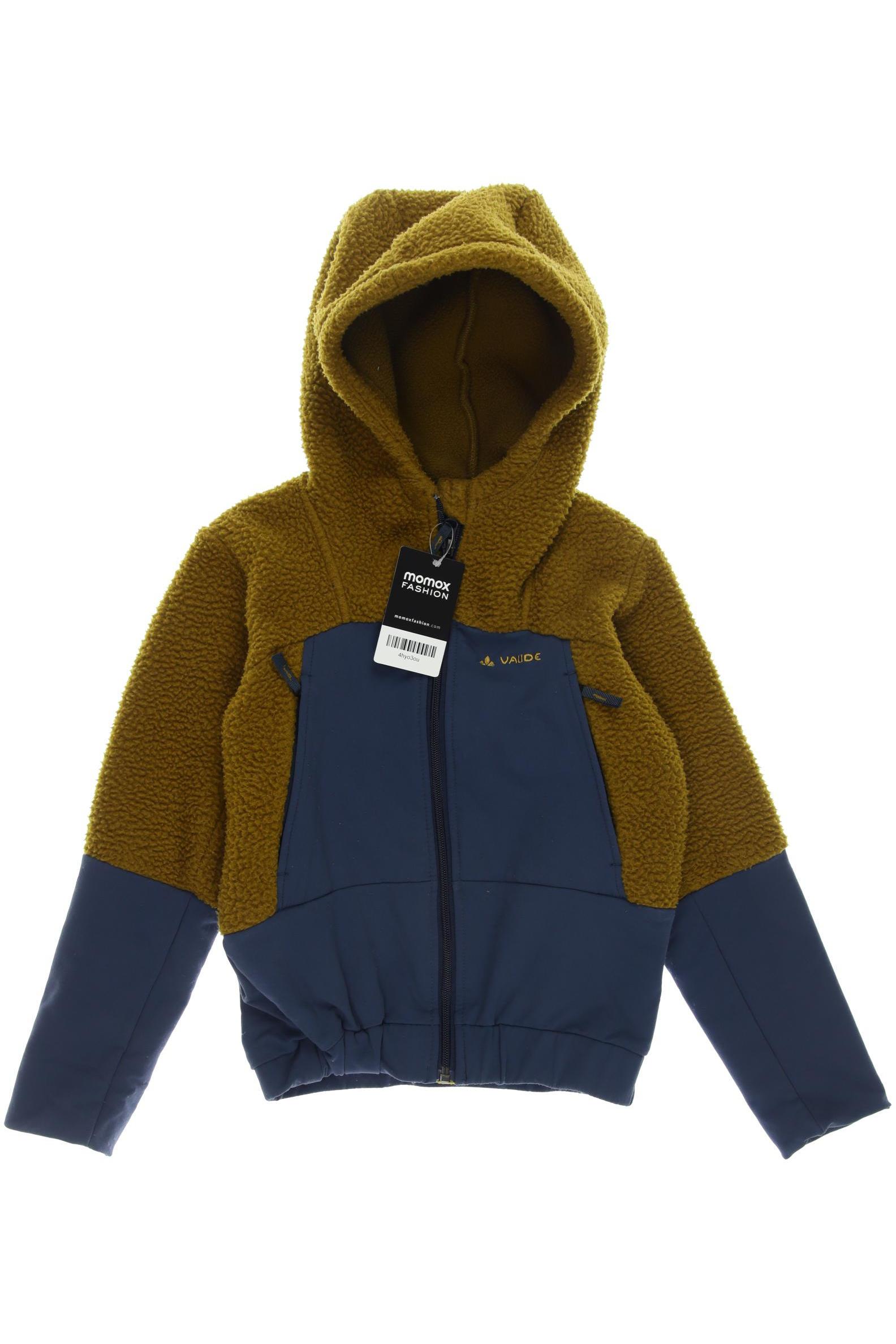 

Vaude Herren Jacke, braun, Gr. 110/116