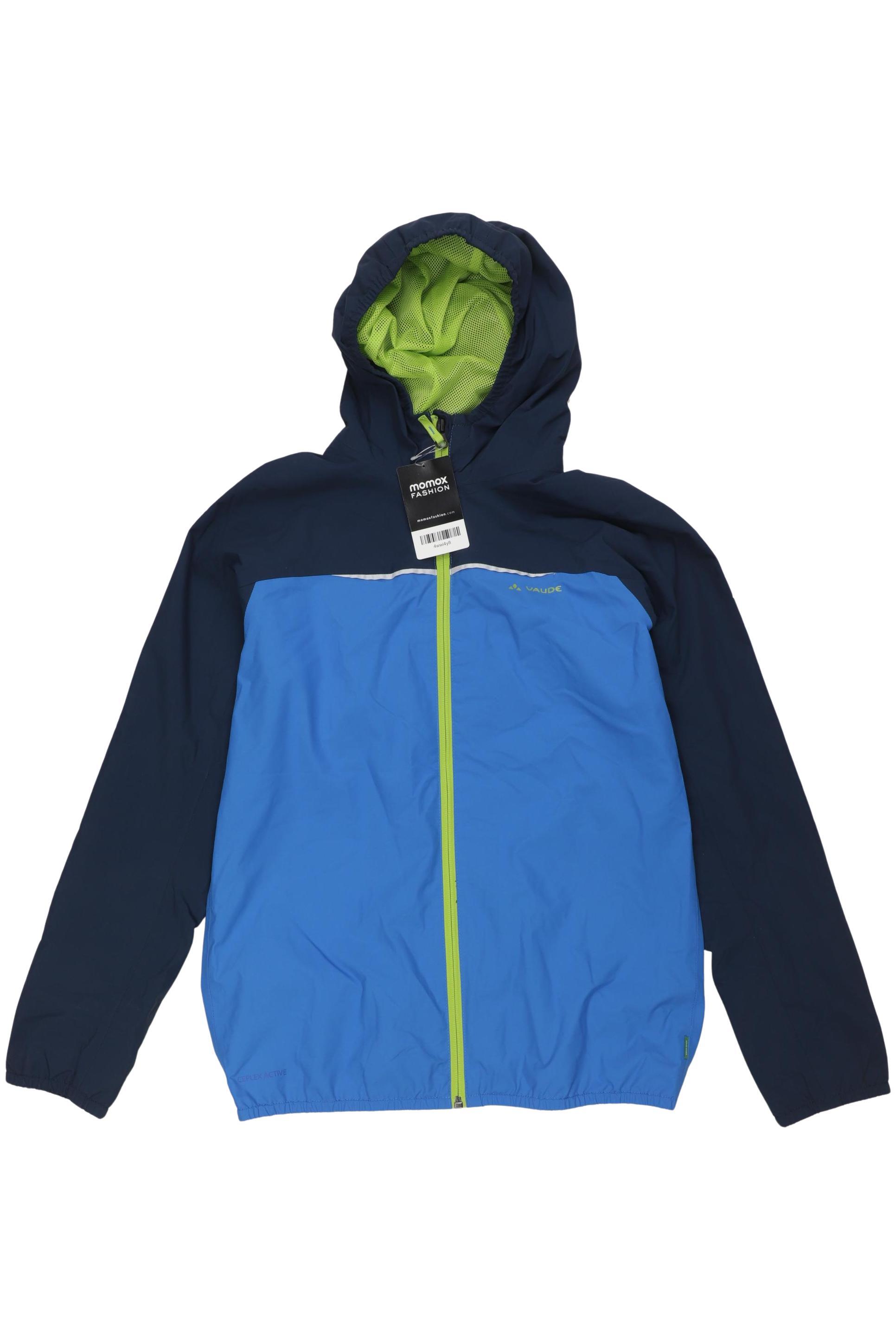 

Vaude Jungen Jacke, mehrfarbig, Gr. 158/164