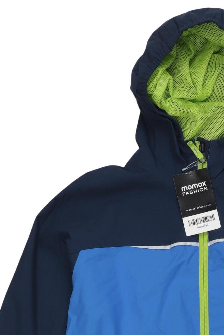 Thumbnail - Vaude Jungen Jacke, mehrfarbig, Gr. 158/164