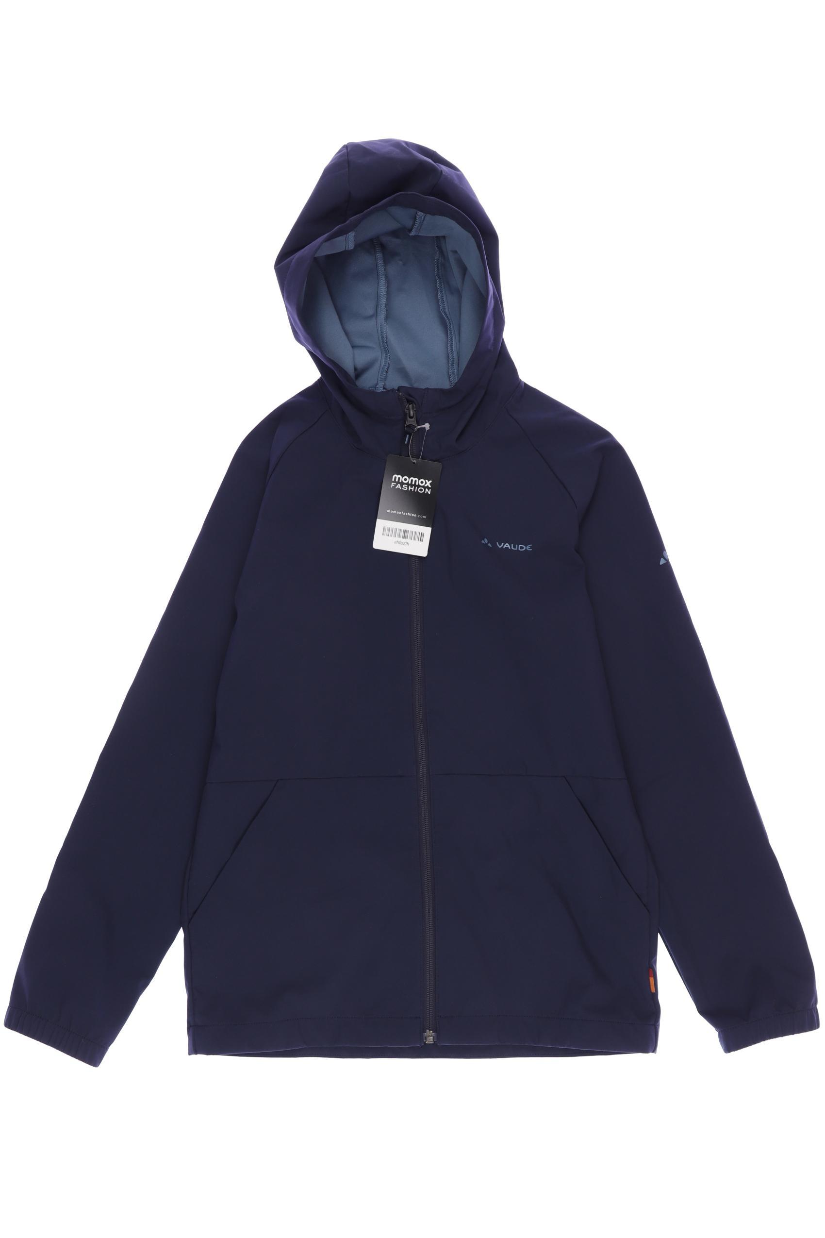 

Vaude Herren Jacke, marineblau, Gr. 146