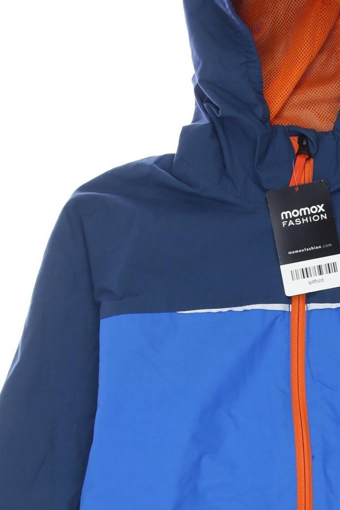 Thumbnail - Vaude Jungen Jacke, blau, Gr. 158