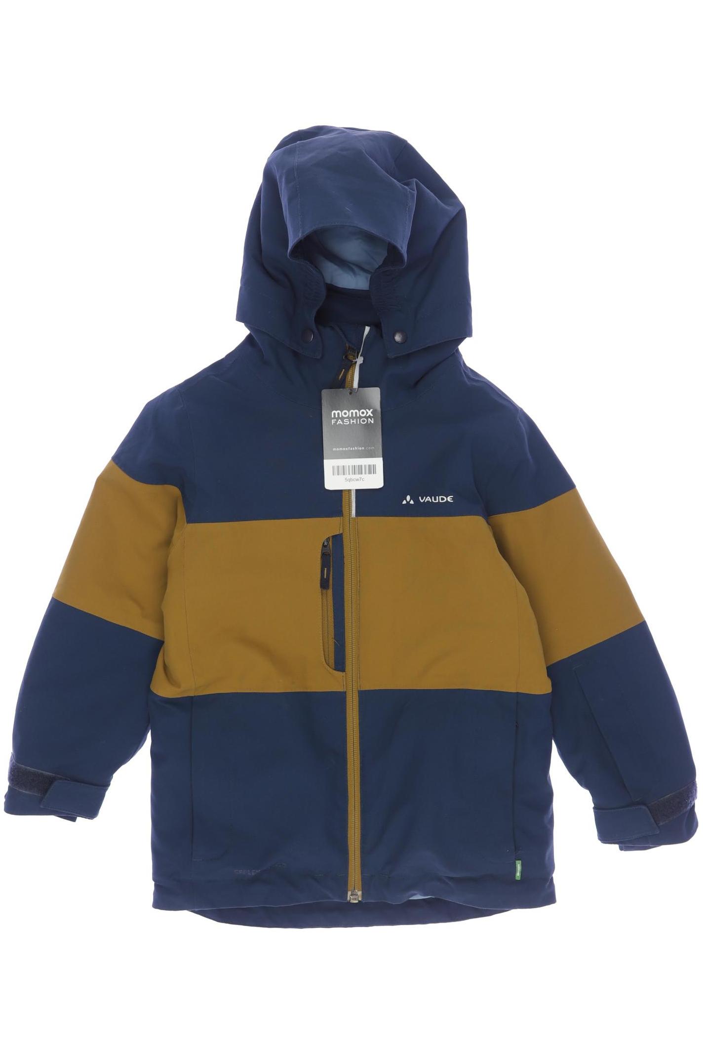 

Vaude Herren Jacke, blau, Gr. 104