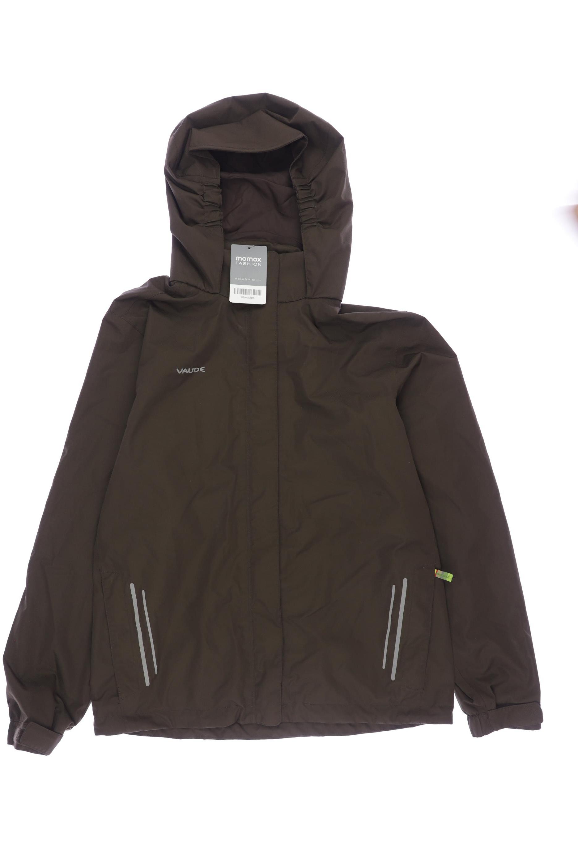 

Vaude Herren Jacke, braun, Gr. 158