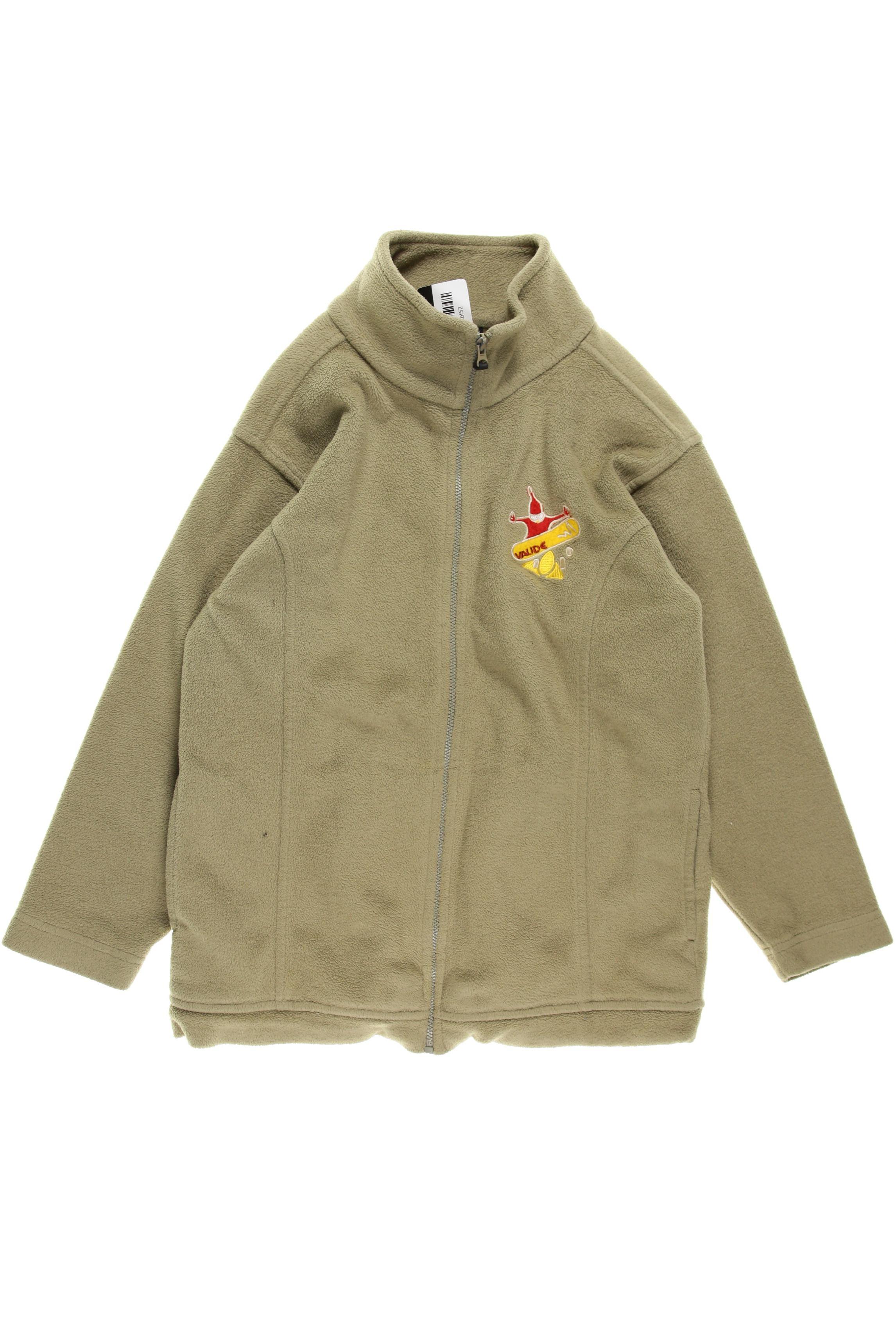 

Vaude Herren Jacke, grün, Gr. 140