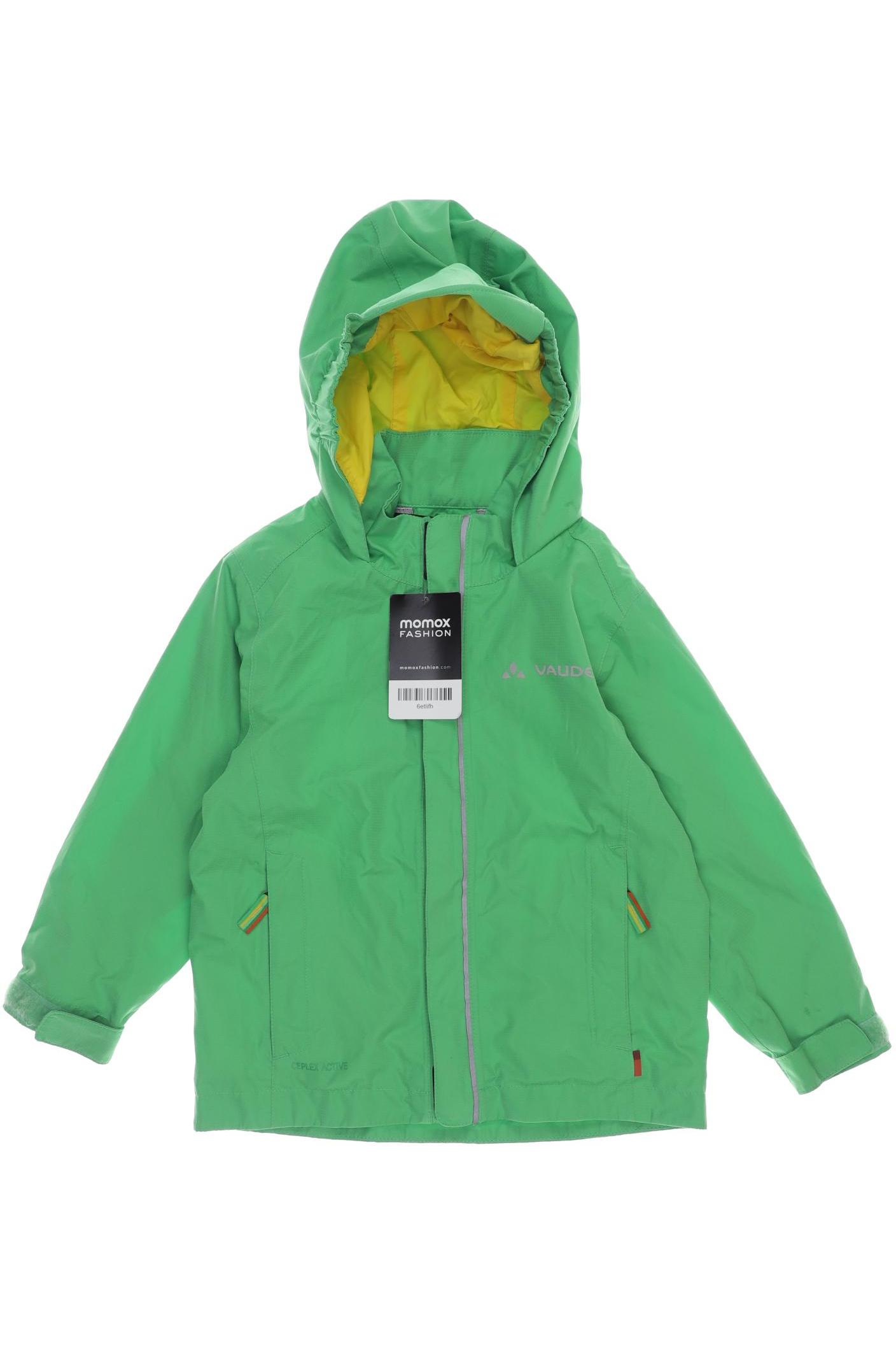 

Vaude Herren Jacke, grün, Gr. 98