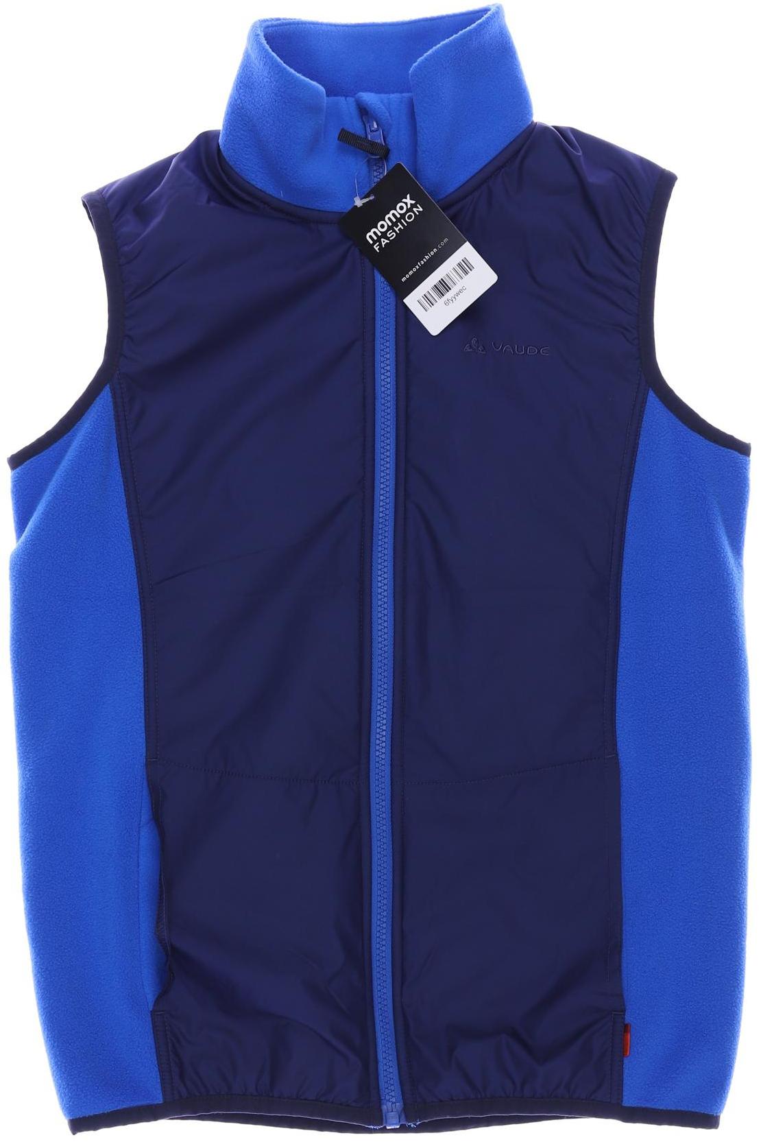 

VAUDE Jungen Jacke, blau