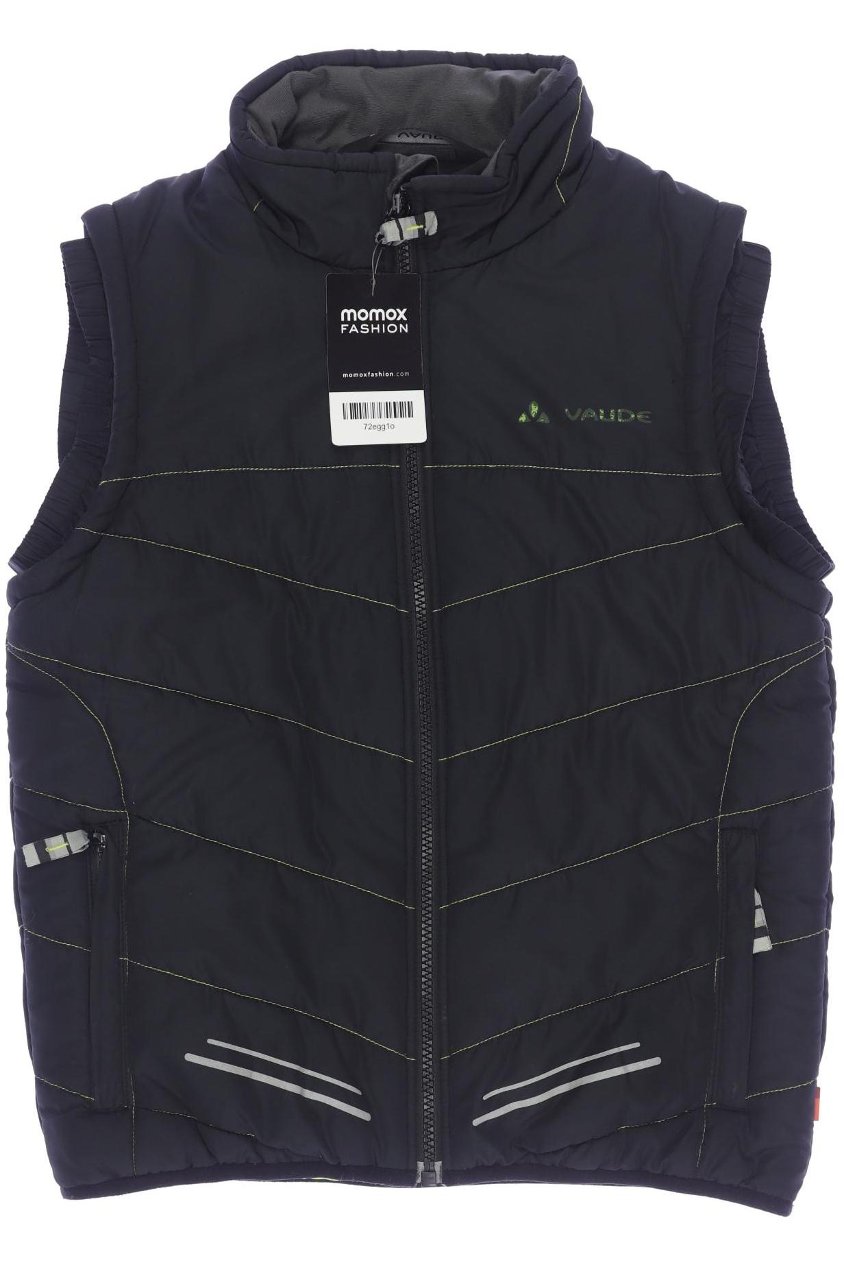 

Vaude Herren Jacke, grau, Gr. 134/140