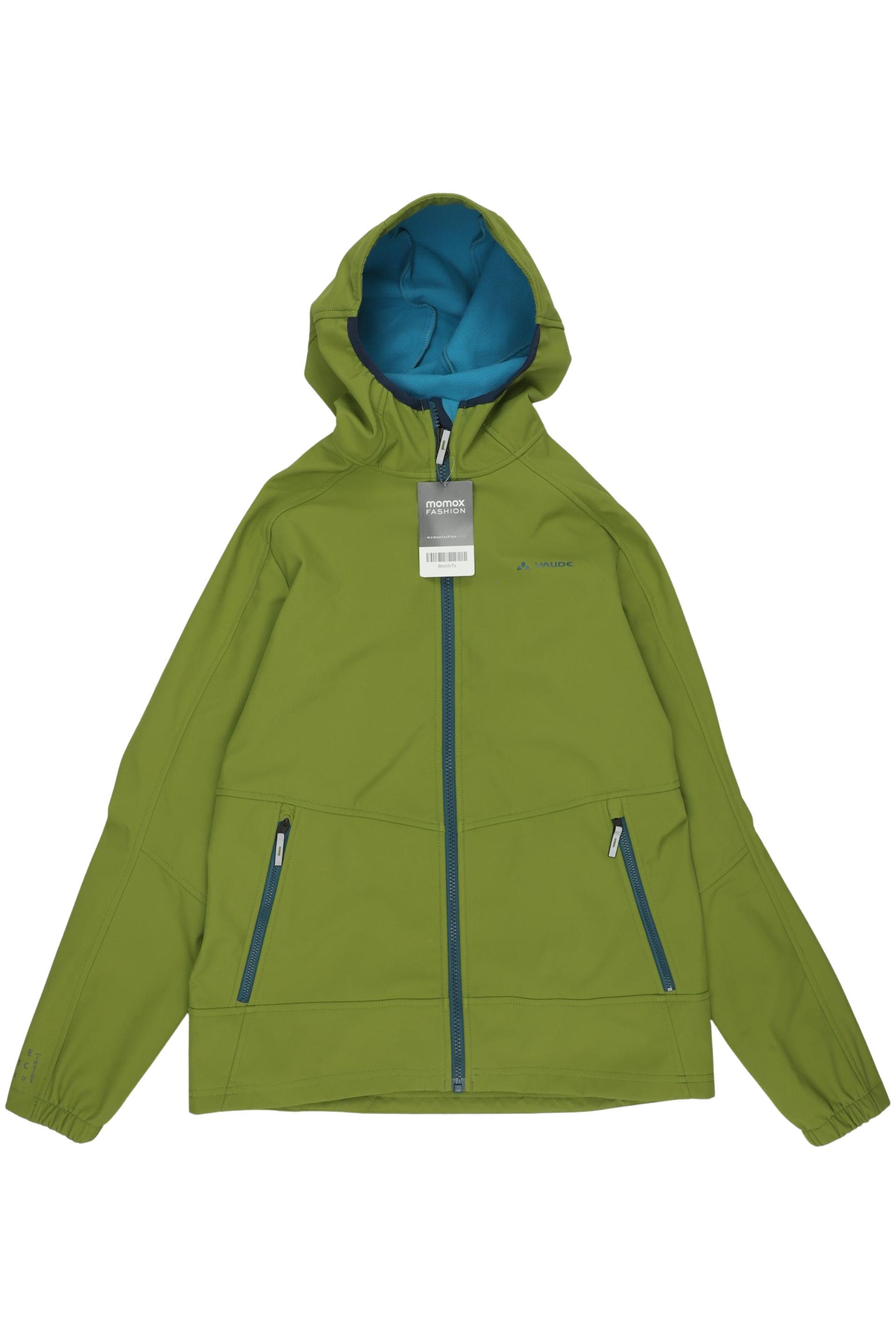 

Vaude Herren Jacke, grün, Gr. 158/164
