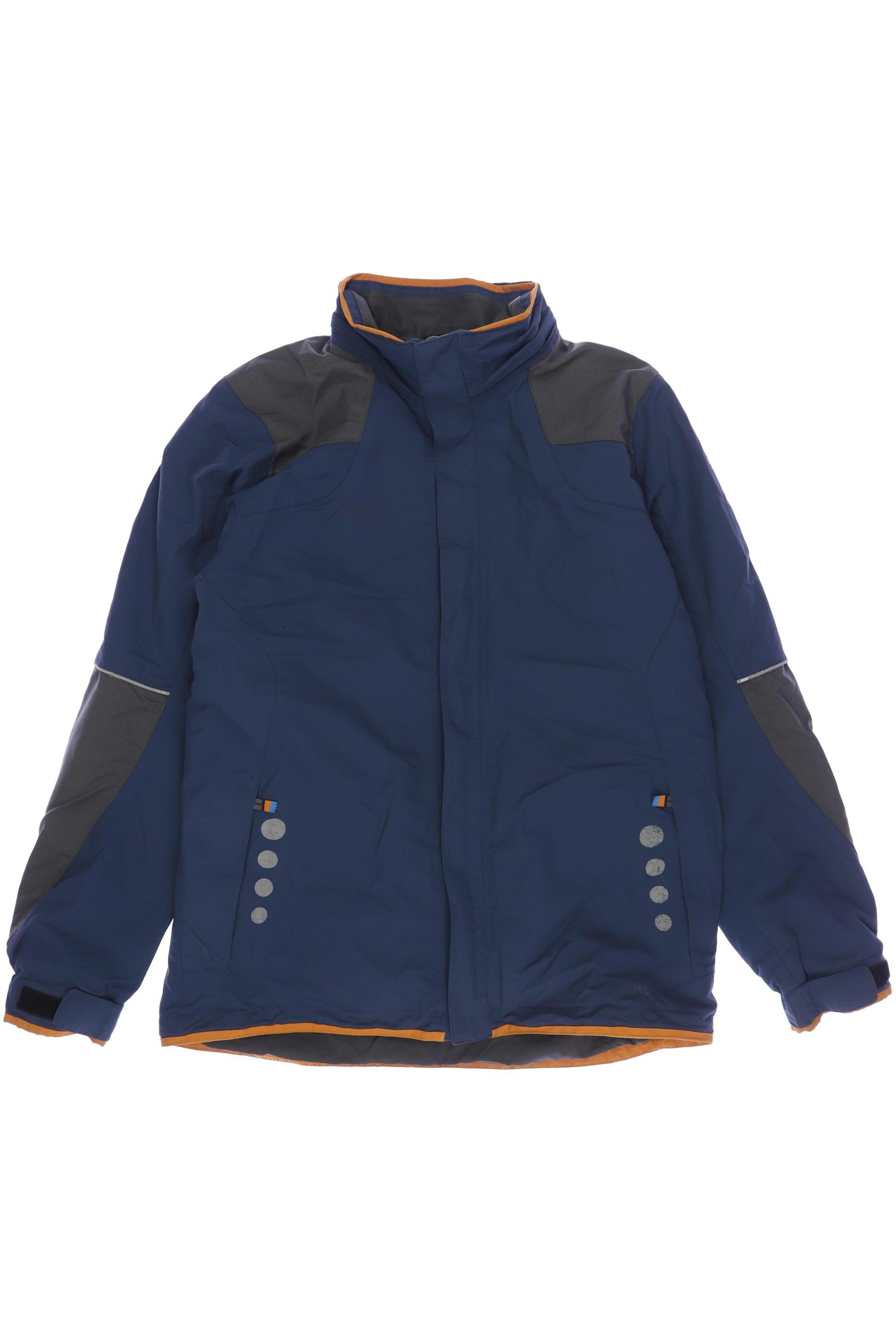 

Vaude Herren Jacke, blau, Gr. 158