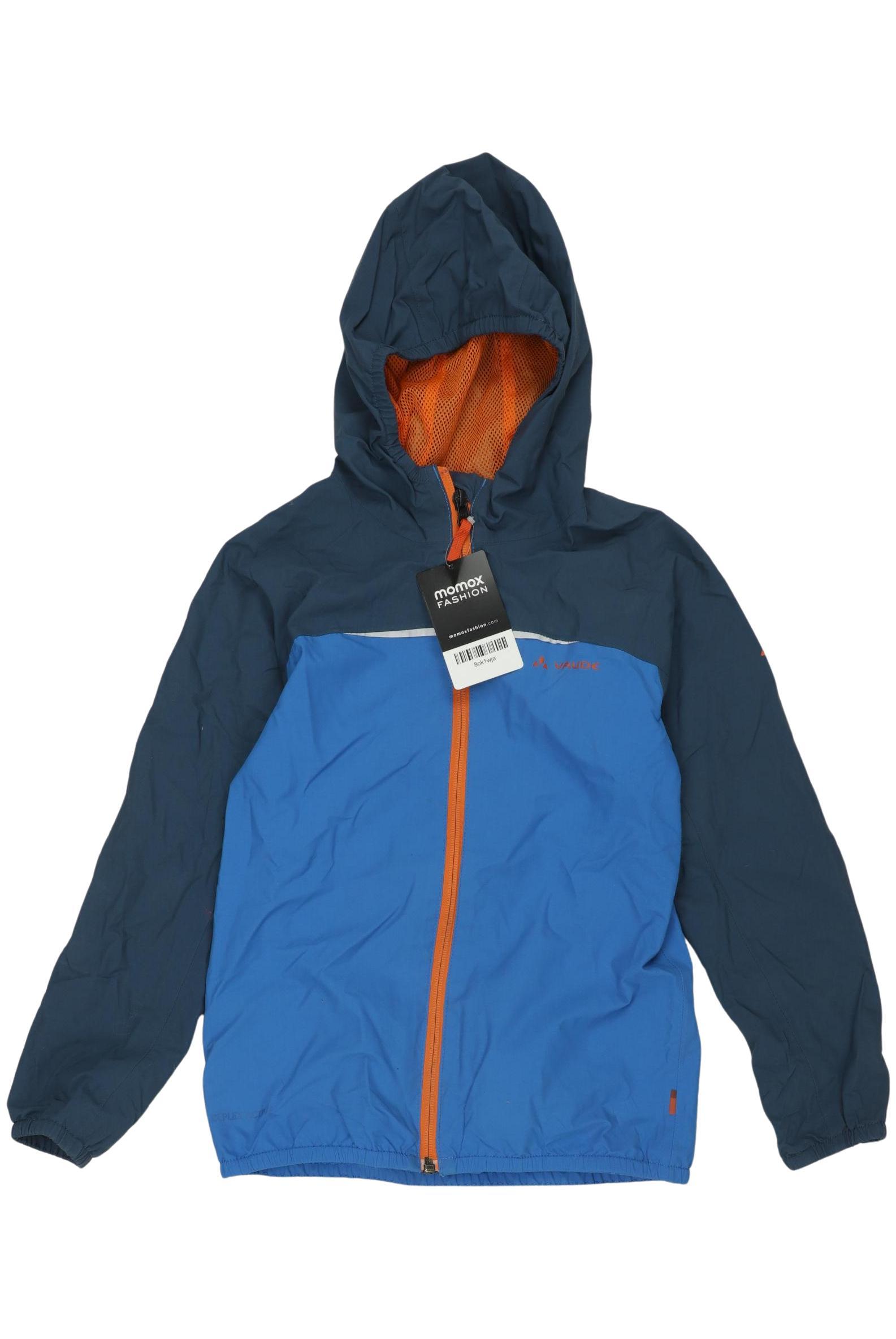 

Vaude Herren Jacke, blau, Gr. 122/128