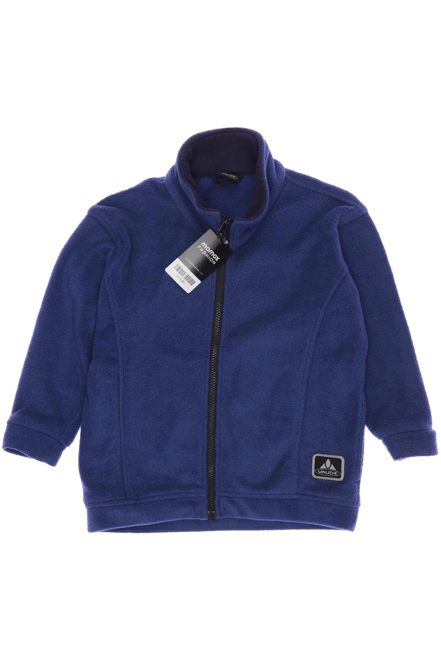 

VAUDE Jungen Jacke, blau