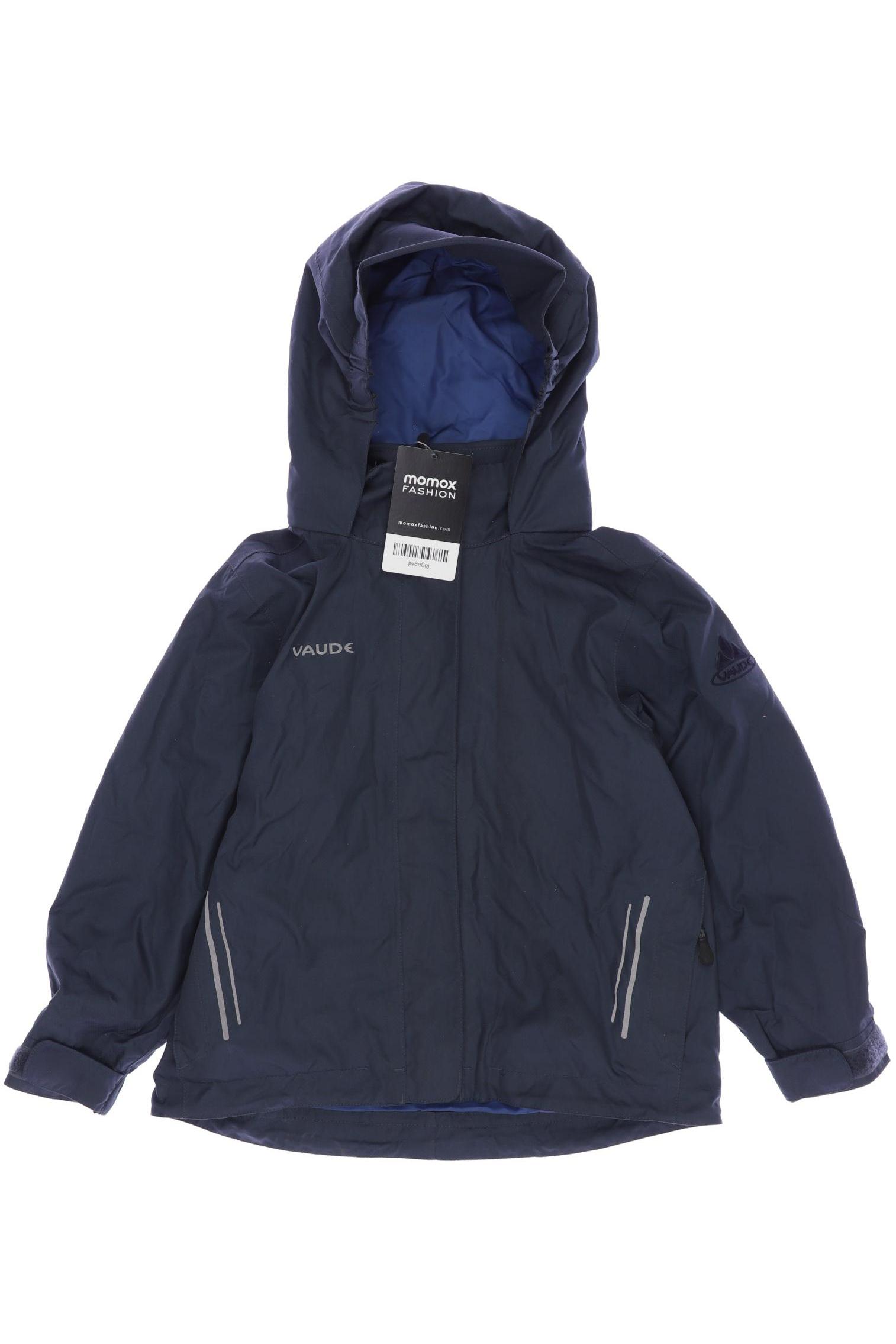 

Vaude Herren Jacke, blau, Gr. 104