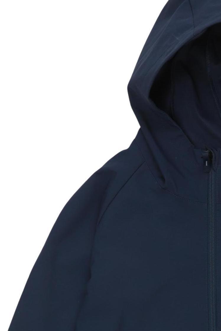 Thumbnail - Vaude Jungen Jacke, marineblau, Gr. 146/152