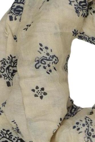 Thumbnail - Vaude Jungen Jacke, beige, Gr. 146/152