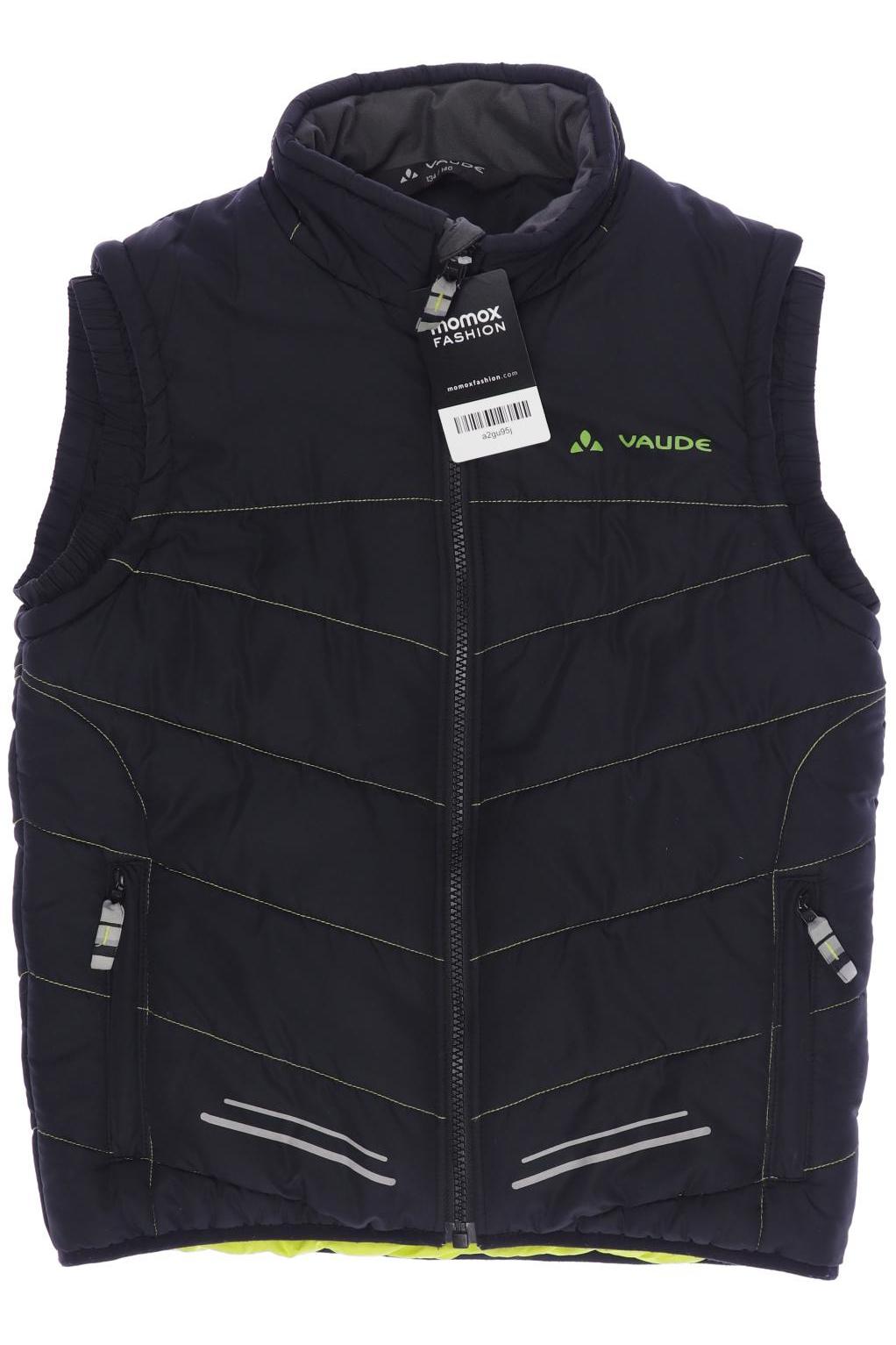 

Vaude Herren Jacke, schwarz, Gr. 134
