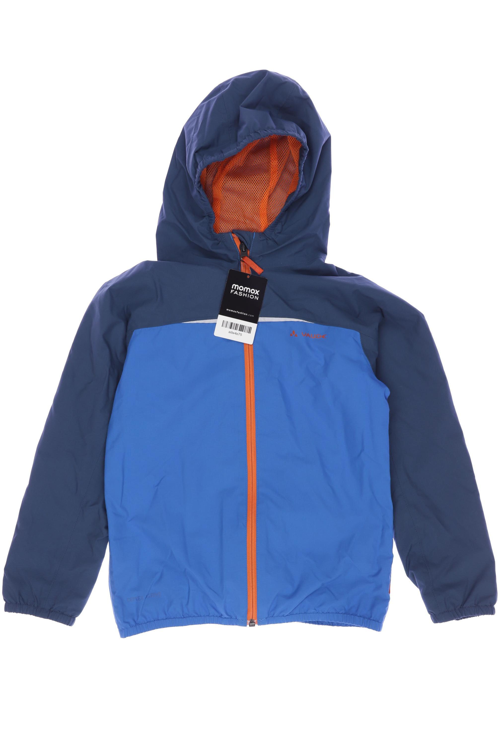 

Vaude Herren Jacke, blau, Gr. 122/128